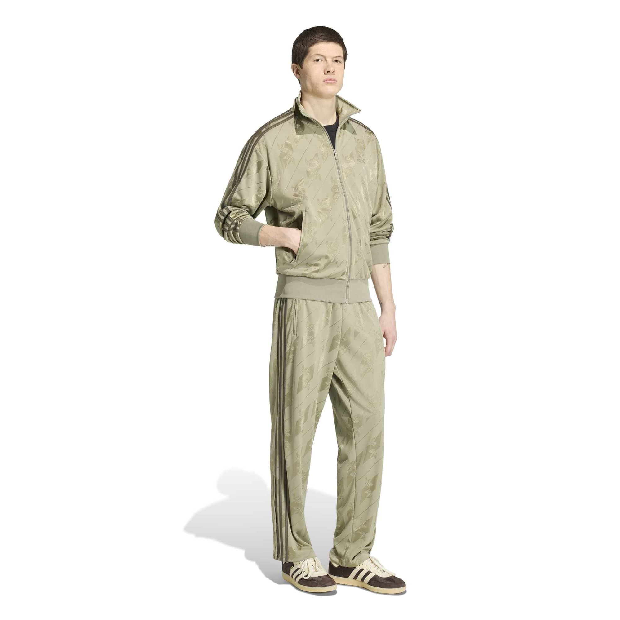 adidas adidas Monogram Fırebı Erkek - 3