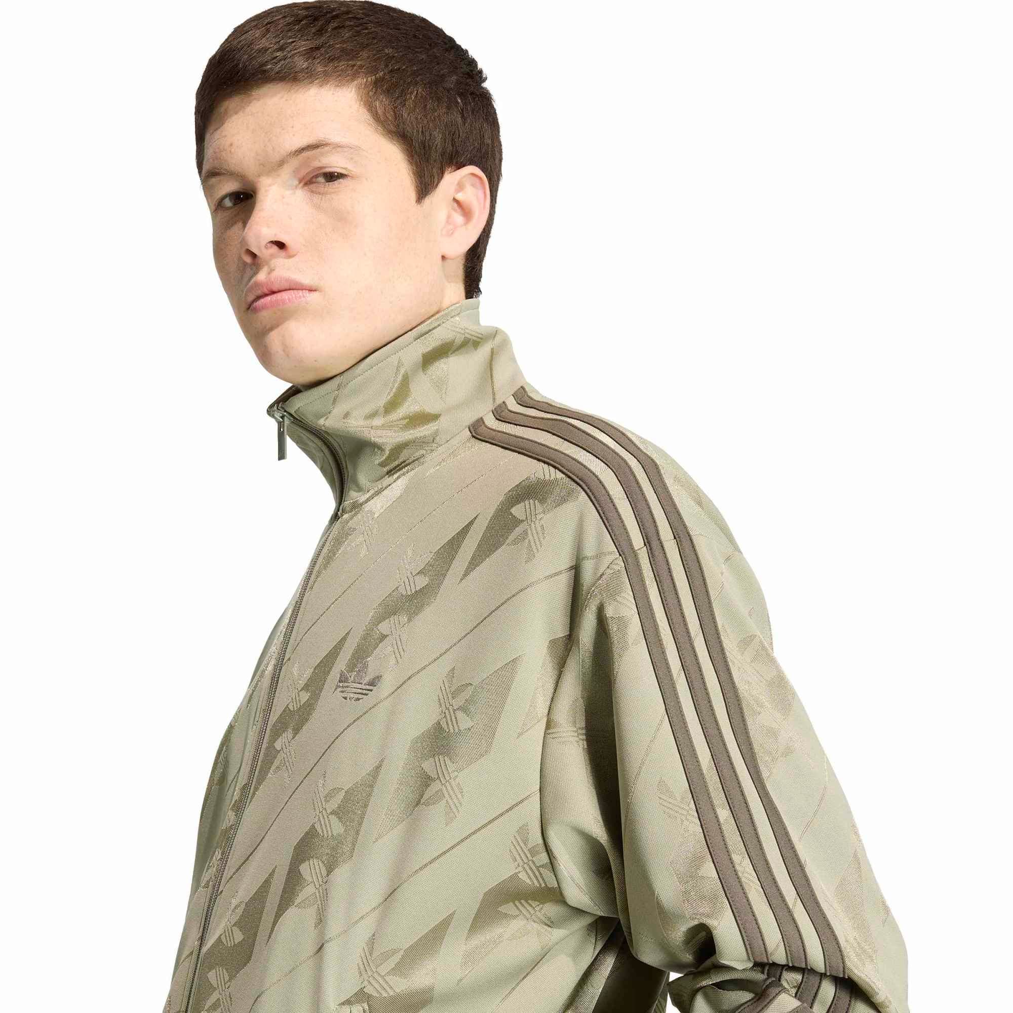 adidas adidas Monogram Fırebı Erkek - 4