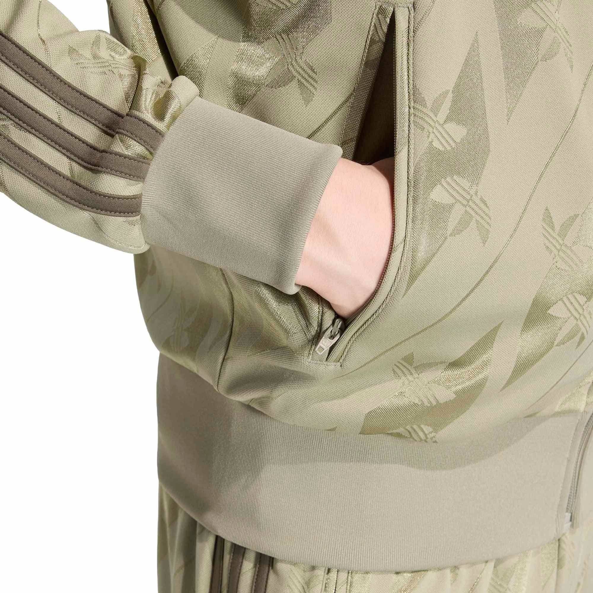 adidas adidas Monogram Fırebı Erkek - 5