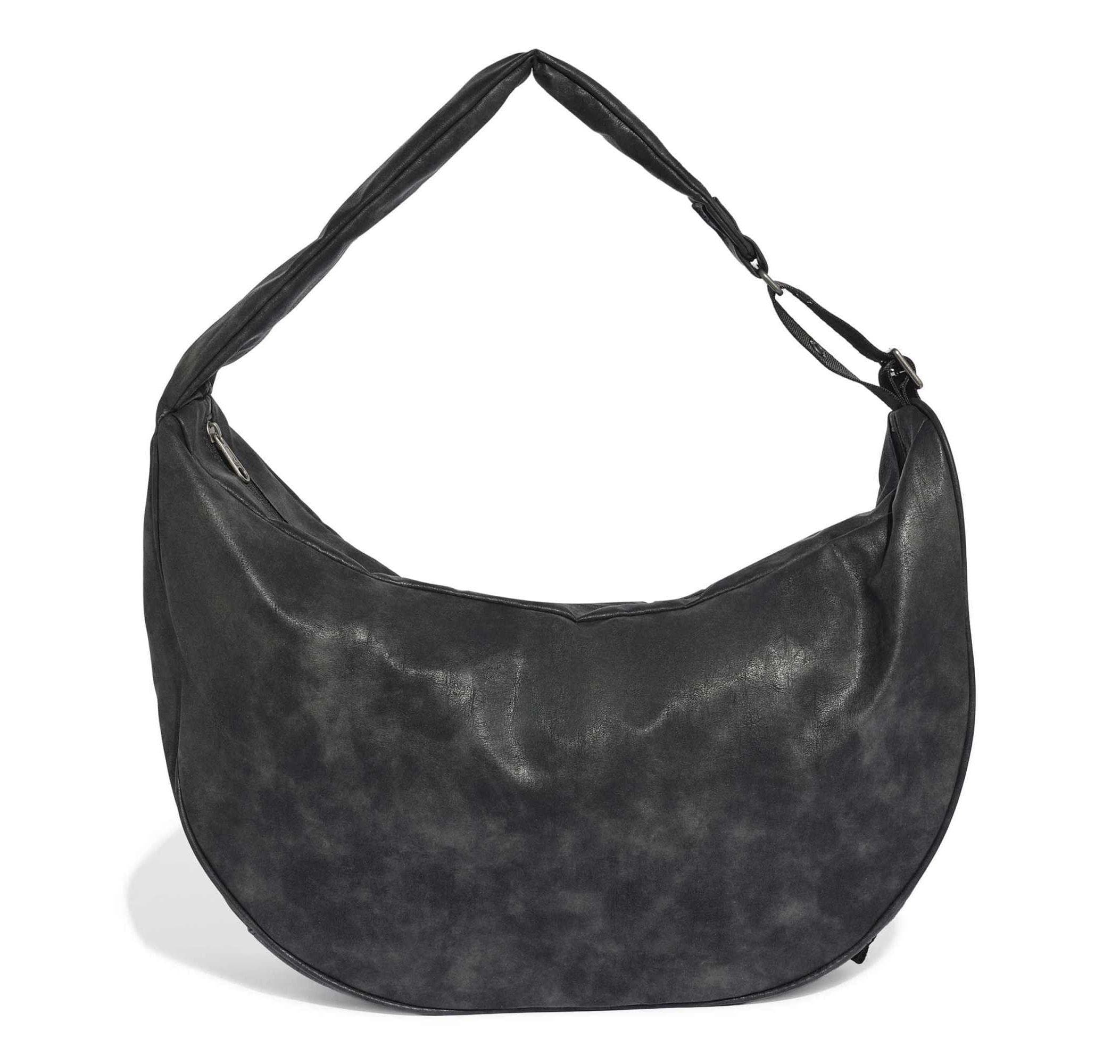 adidas adidas Moon Bag Çanta Siyah - 2