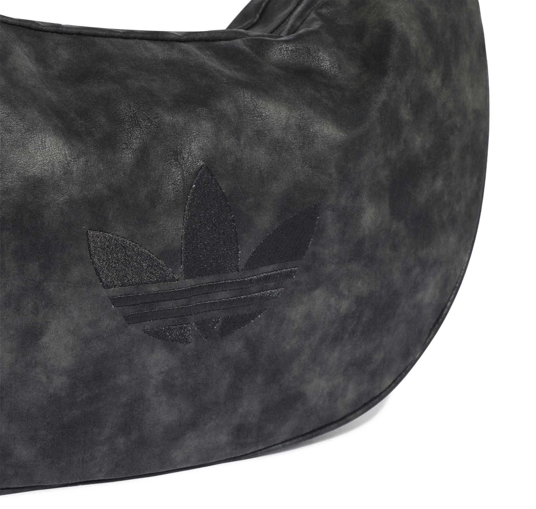 adidas adidas Moon Bag Çanta Siyah - 3