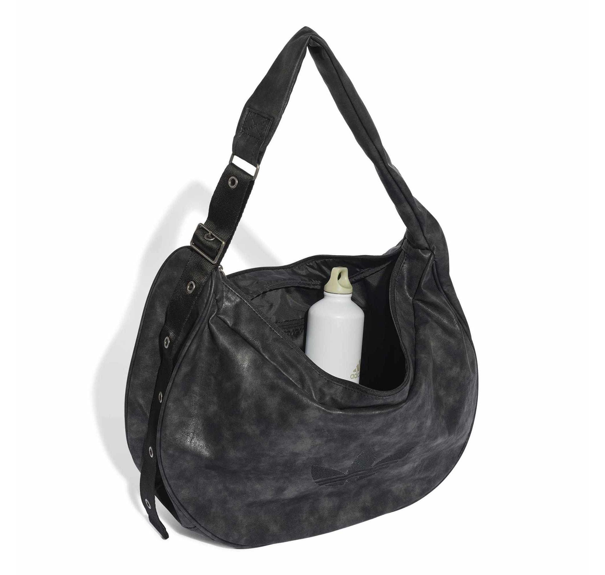 adidas adidas Moon Bag Çanta Siyah - 5