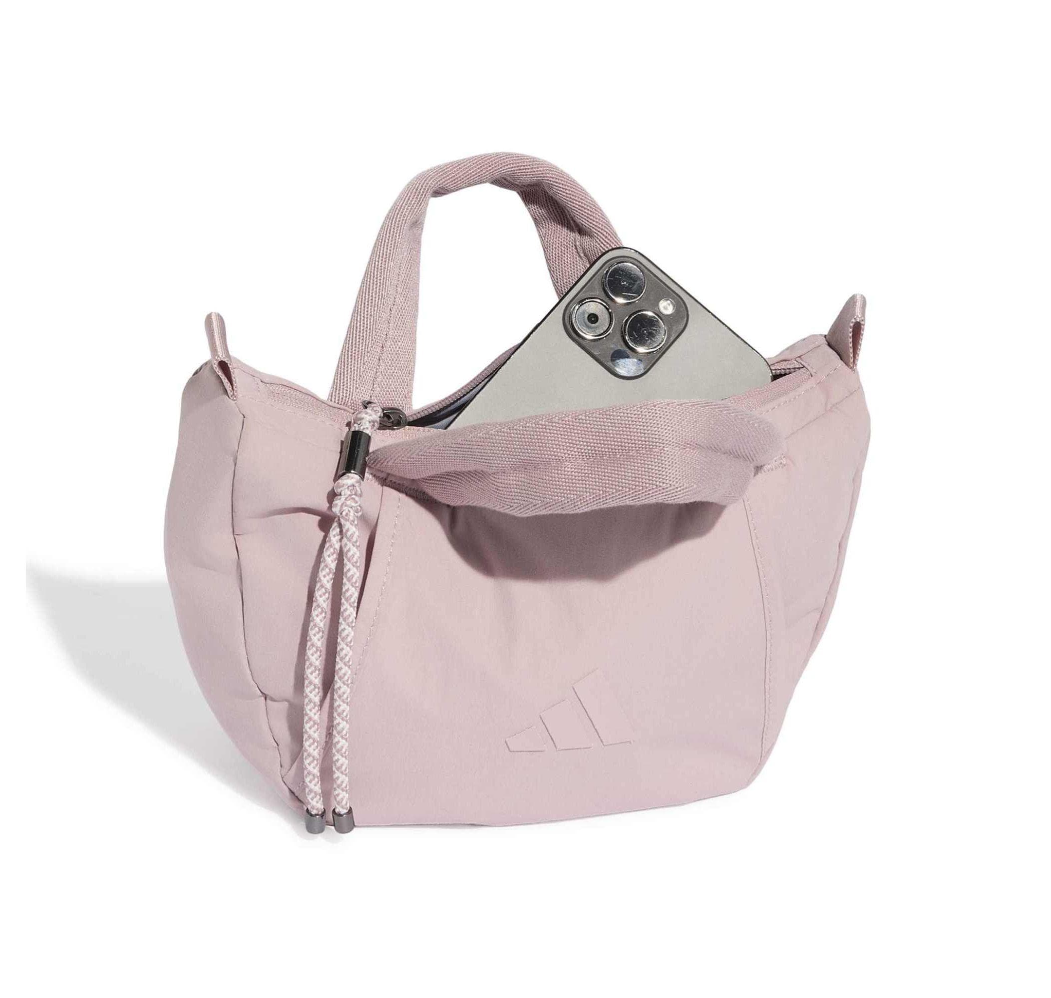 adidas adidas Motıon C.bag Xs Çanta Pembe - 3