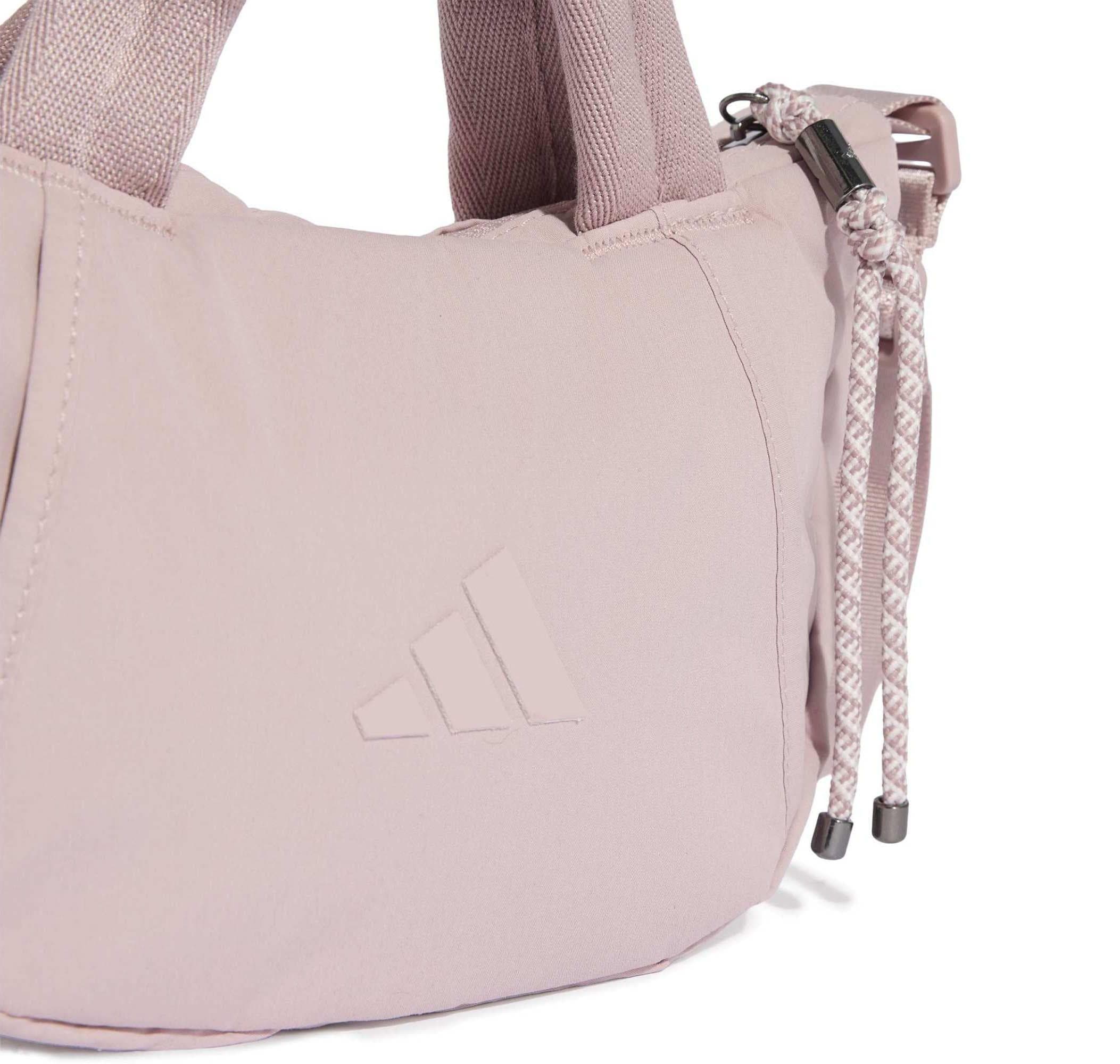 adidas adidas Motıon C.bag Xs Çanta Pembe - 4