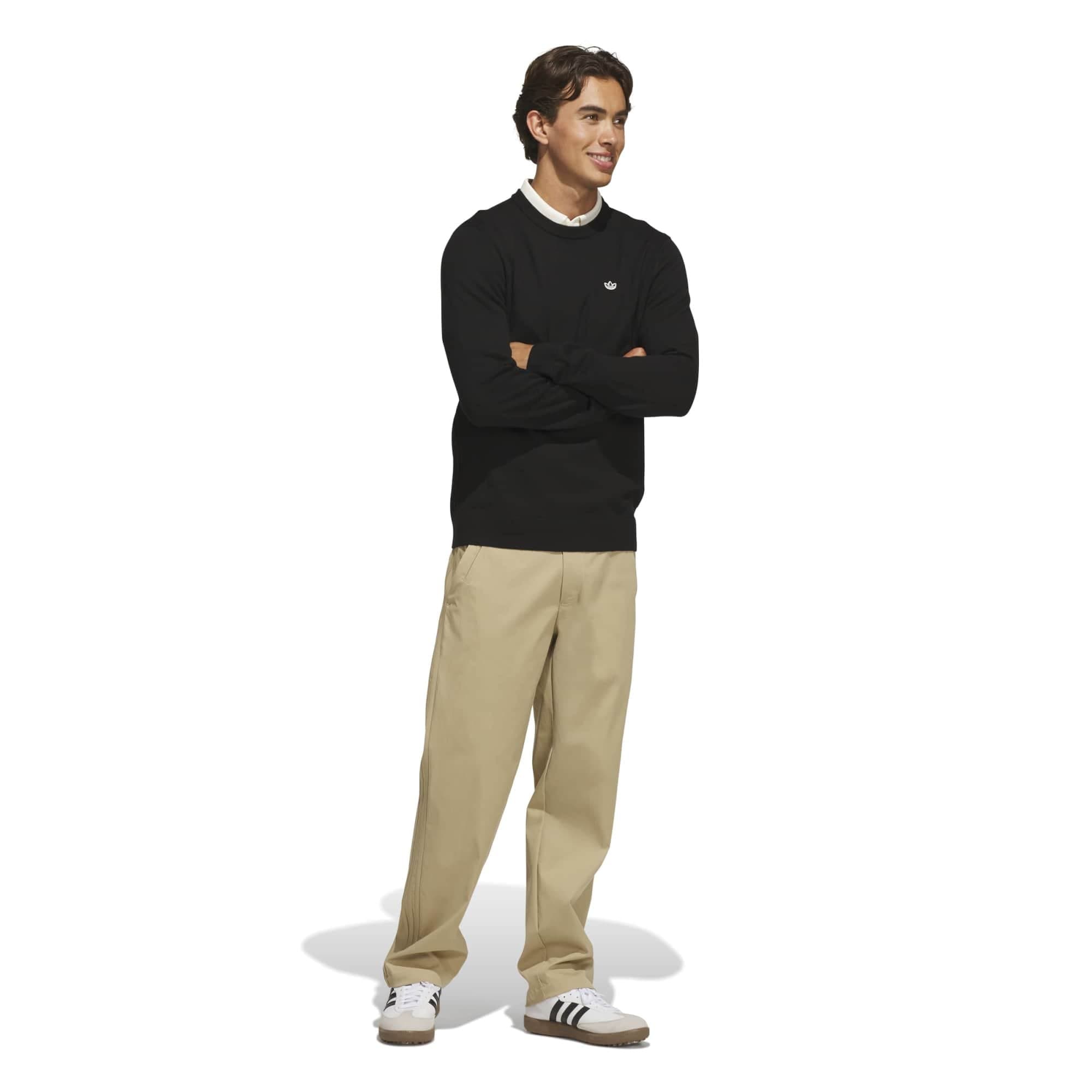 adidas adidas Mr Crewneck Erkek - 2
