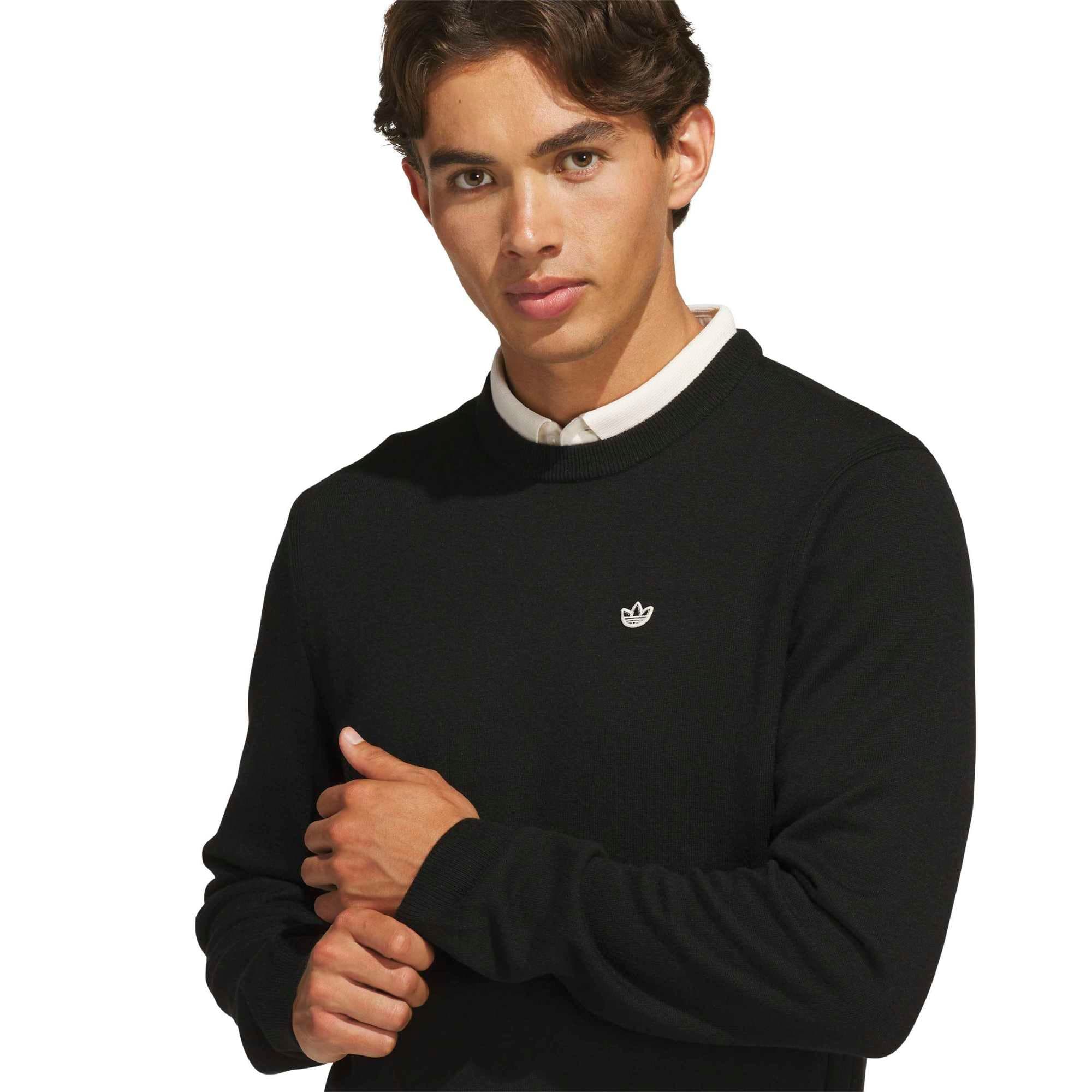 adidas adidas Mr Crewneck Erkek - 3
