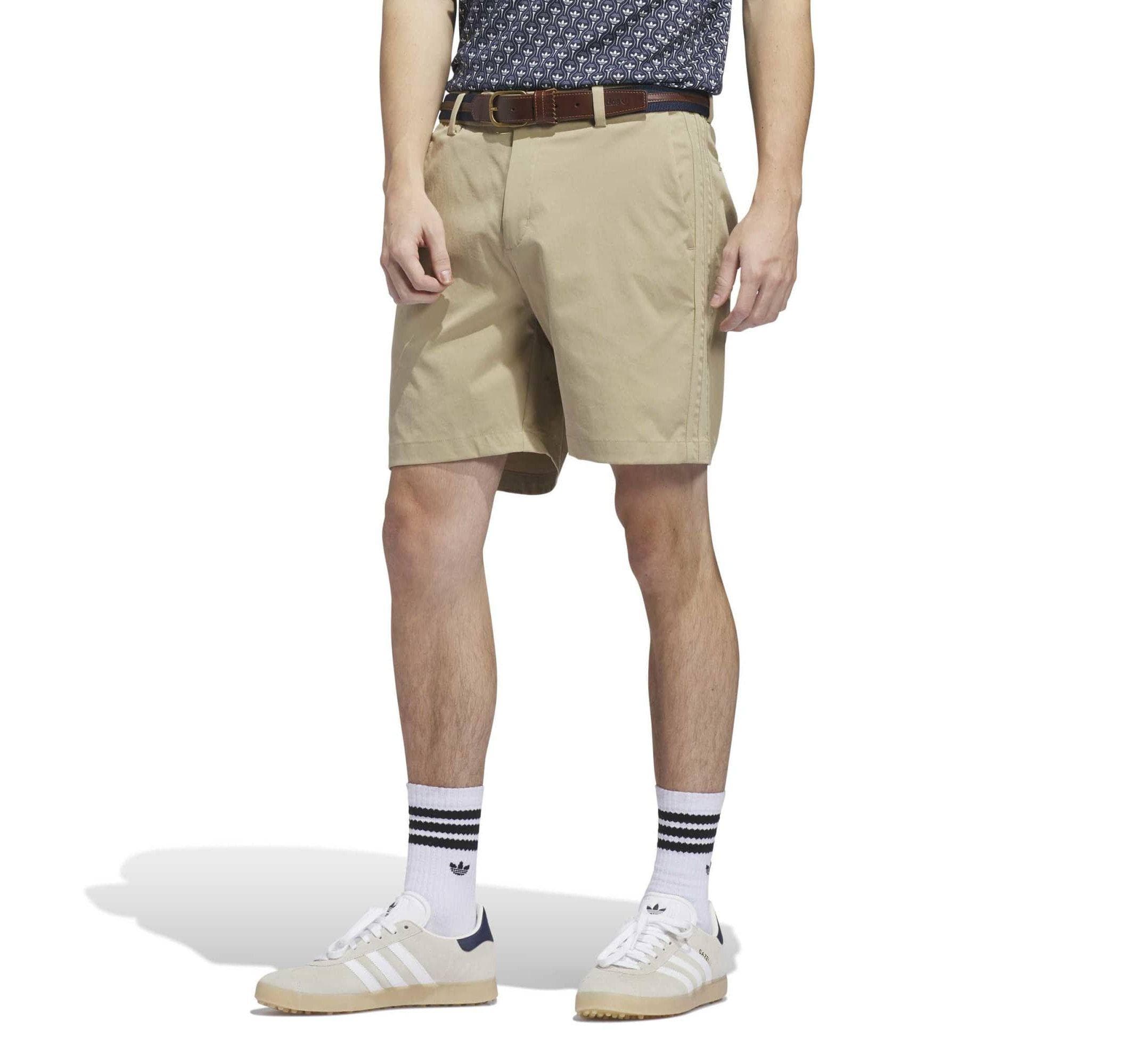 adidas adidas Mr Short Erkek Şort Ve Kapri Bej