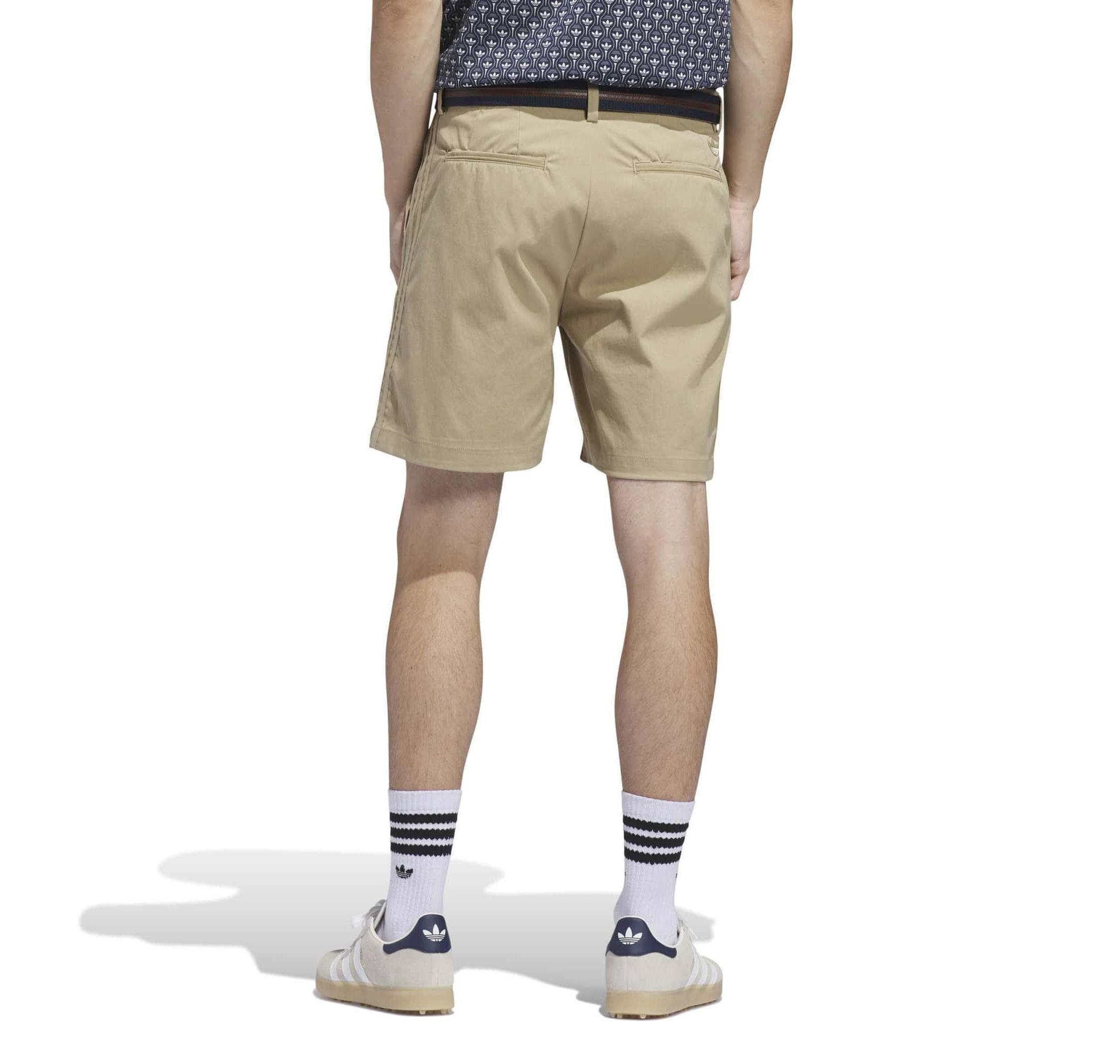 adidas adidas Mr Short Erkek Şort Ve Kapri Bej - 2