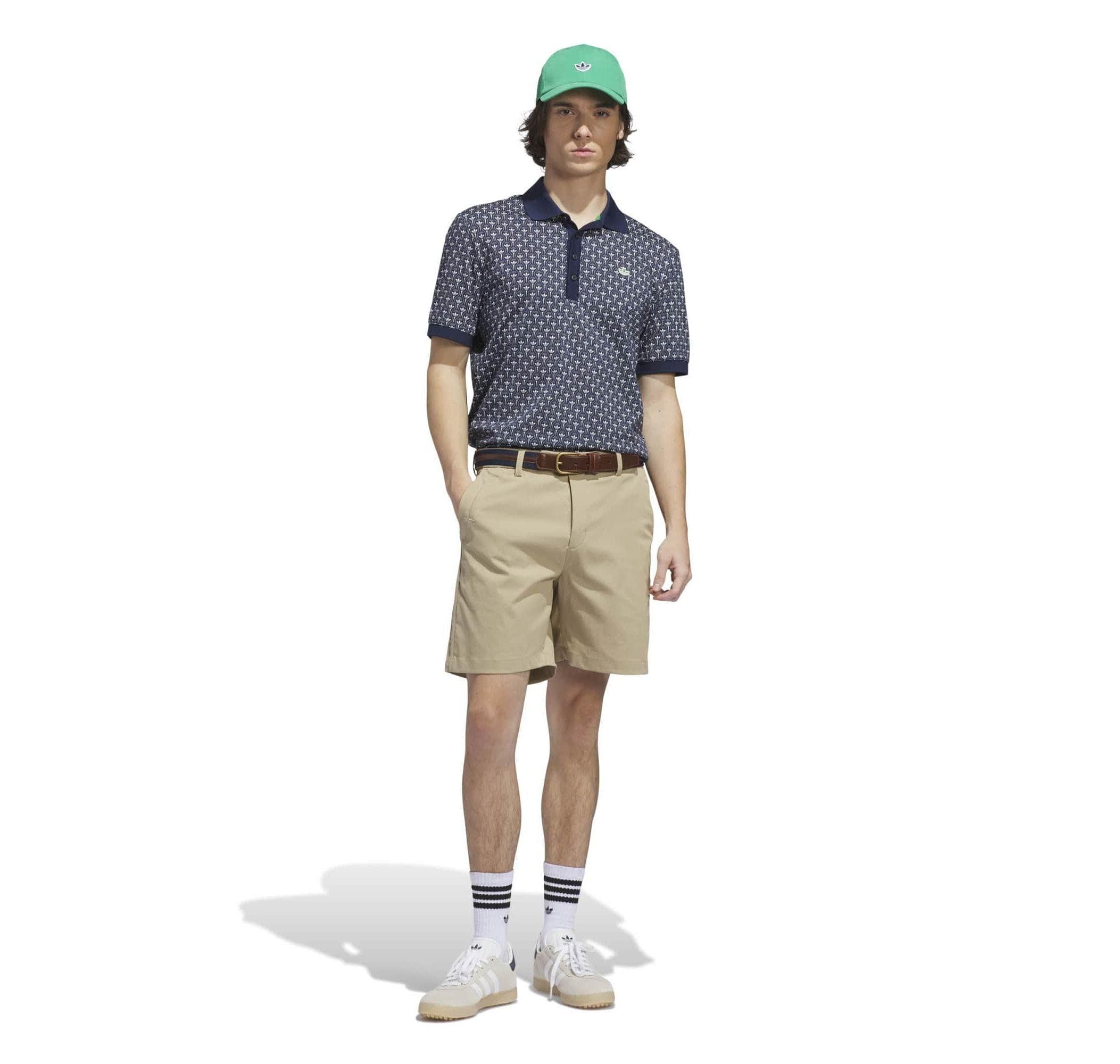 adidas adidas Mr Short Erkek Şort Ve Kapri Bej - 3