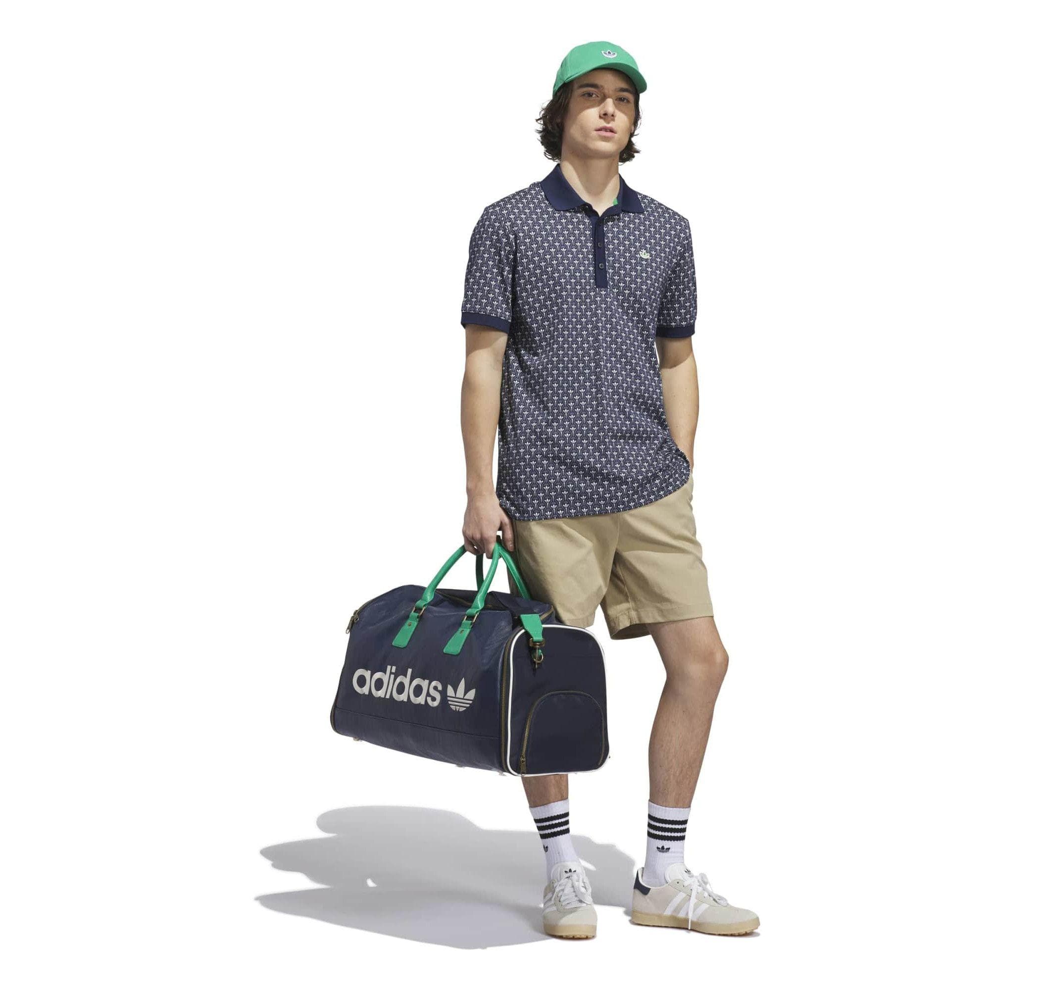adidas adidas Mr Short Erkek Şort Ve Kapri Bej - 4