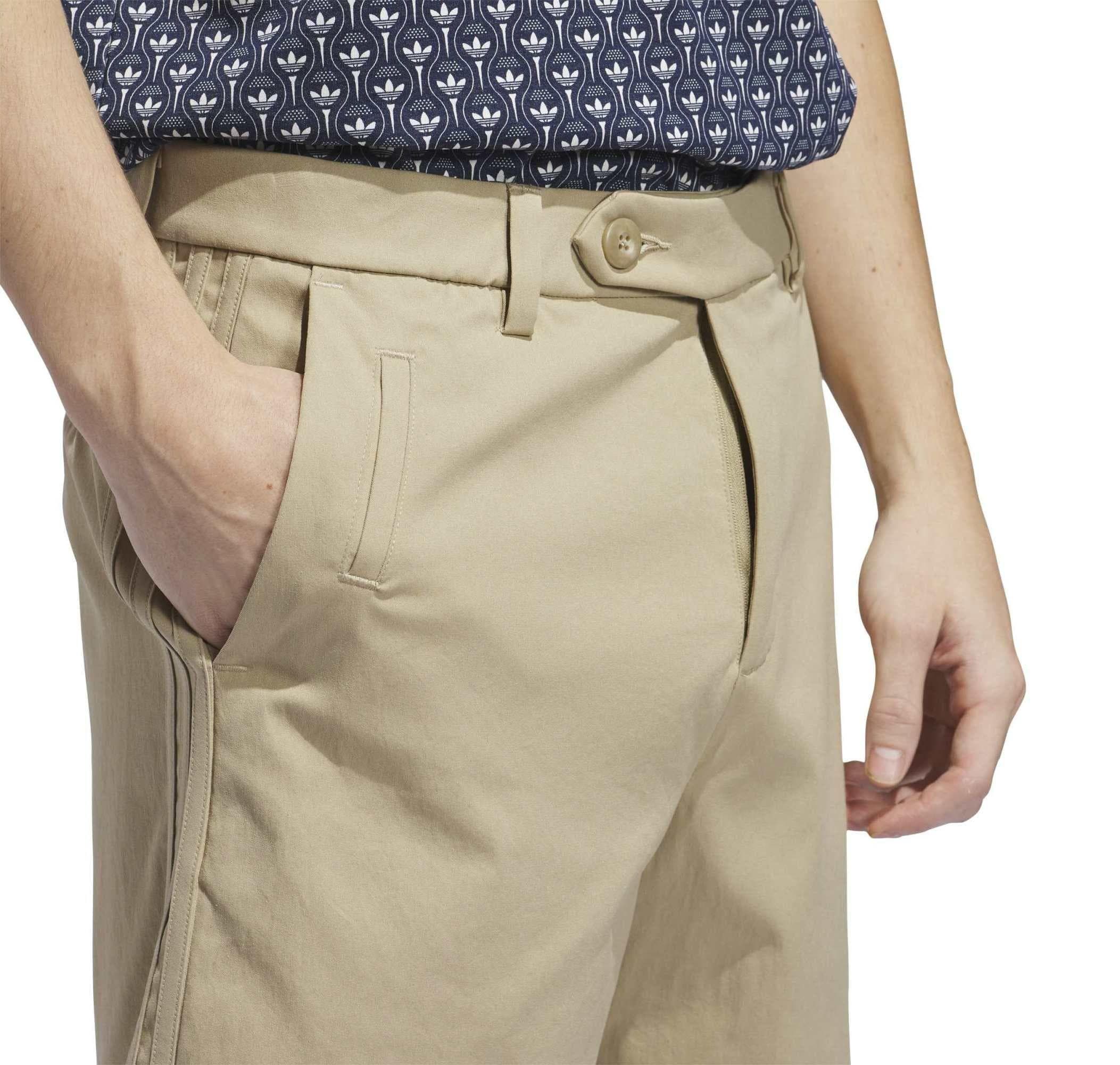adidas adidas Mr Short Erkek Şort Ve Kapri Bej - 5
