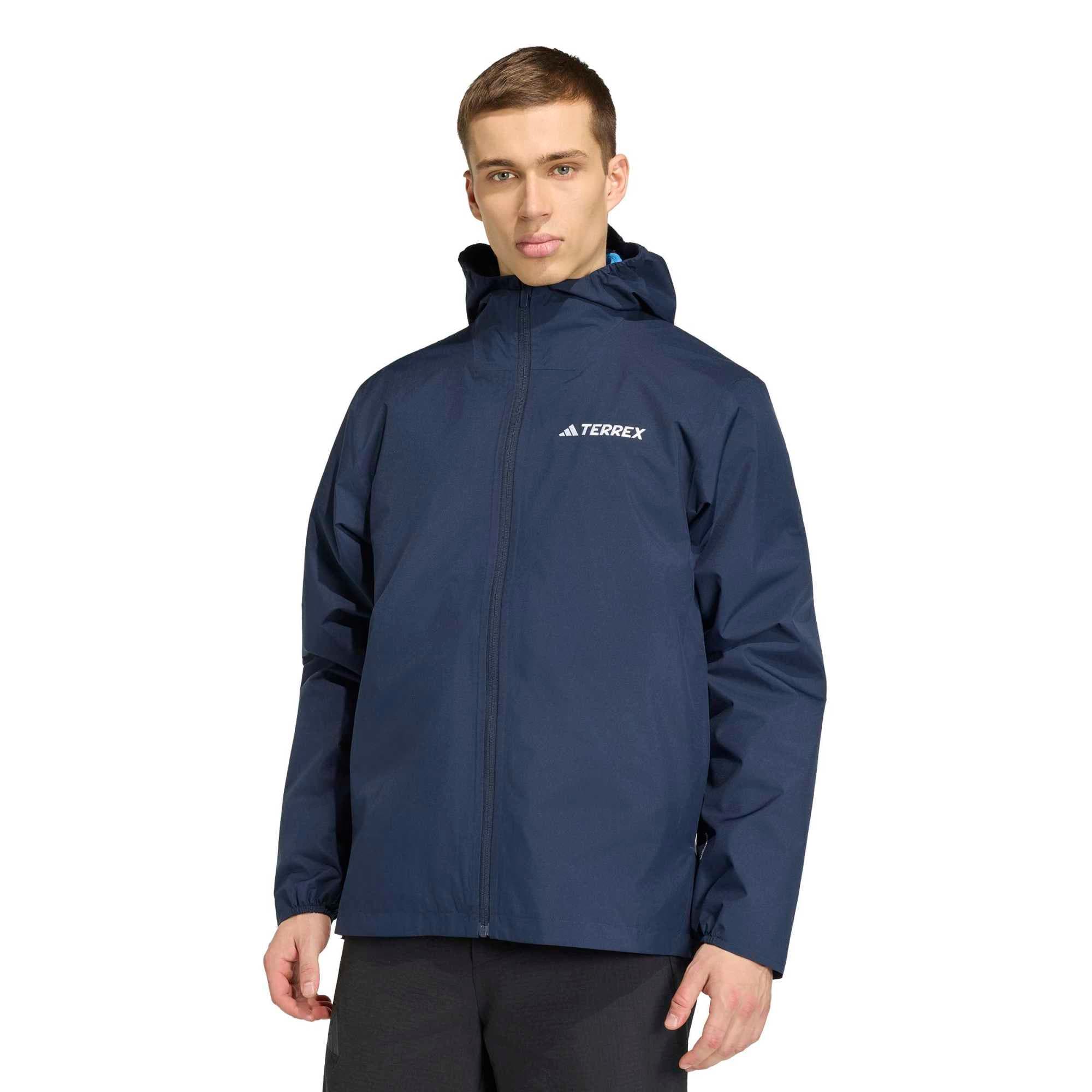 adidas adidas Mt Ess 3In1 J Erkek
