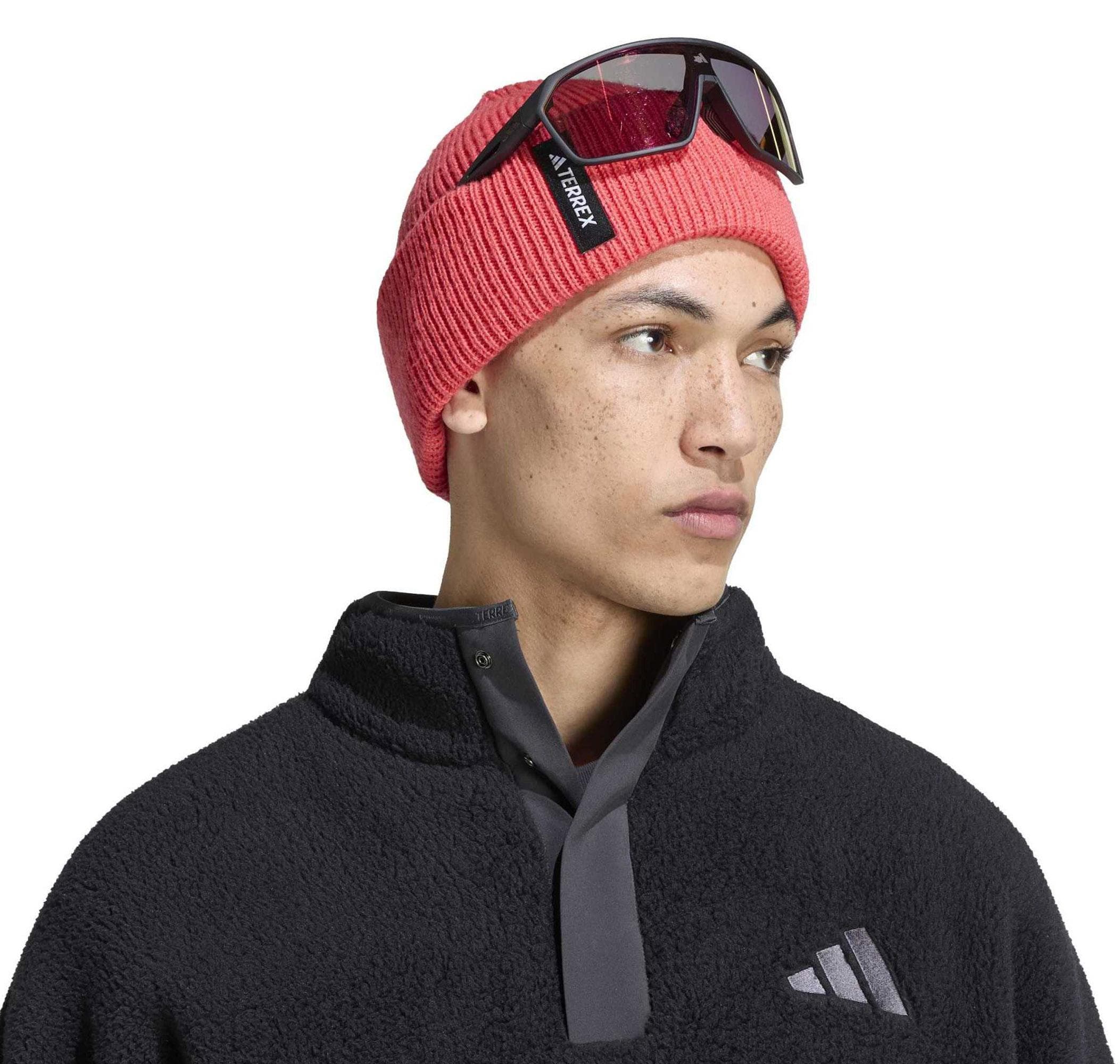 adidas adidas Mt Ess Hp Erkek Sweatshirt Siyah - 3