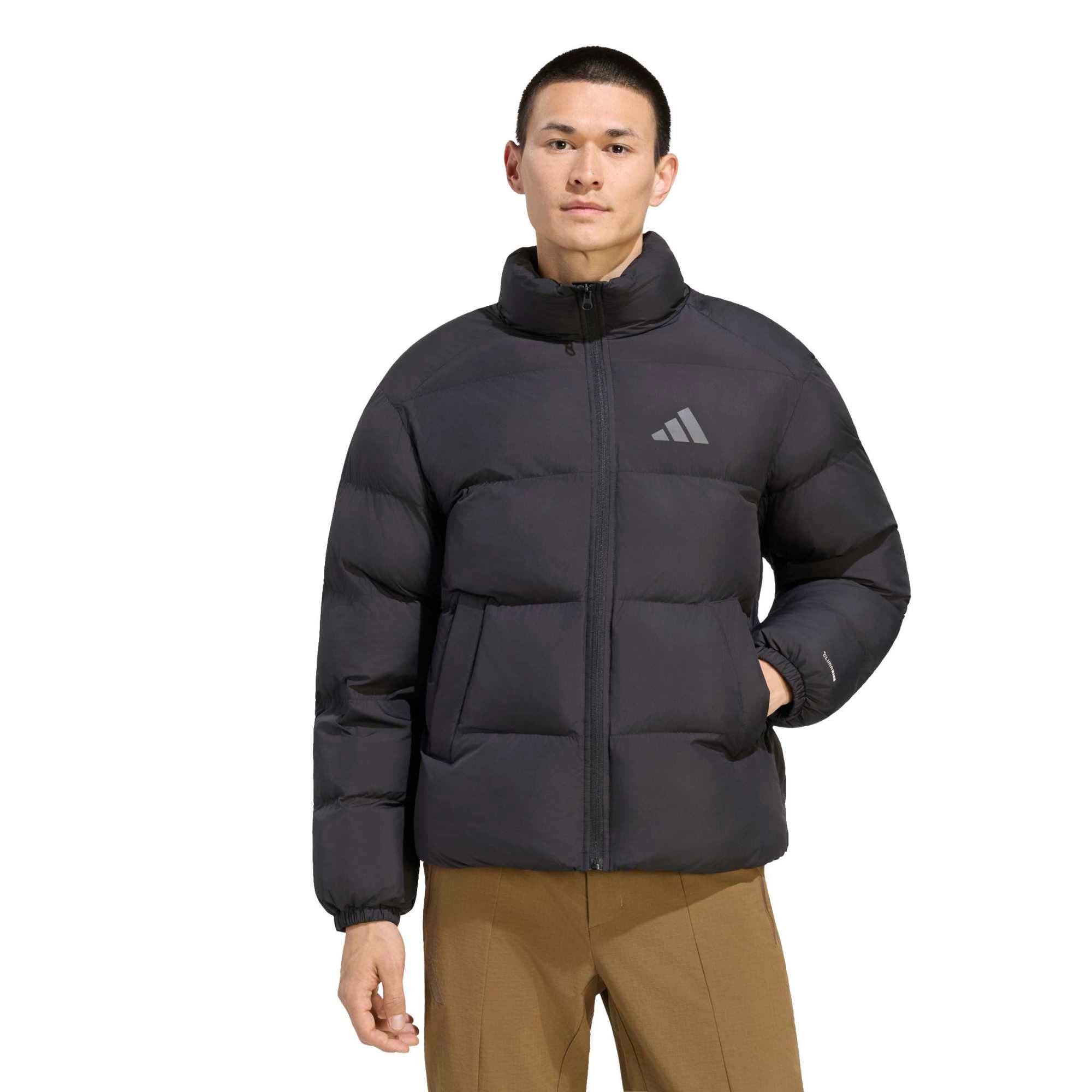 adidas adidas Mt Ess Hvy P J Erkek