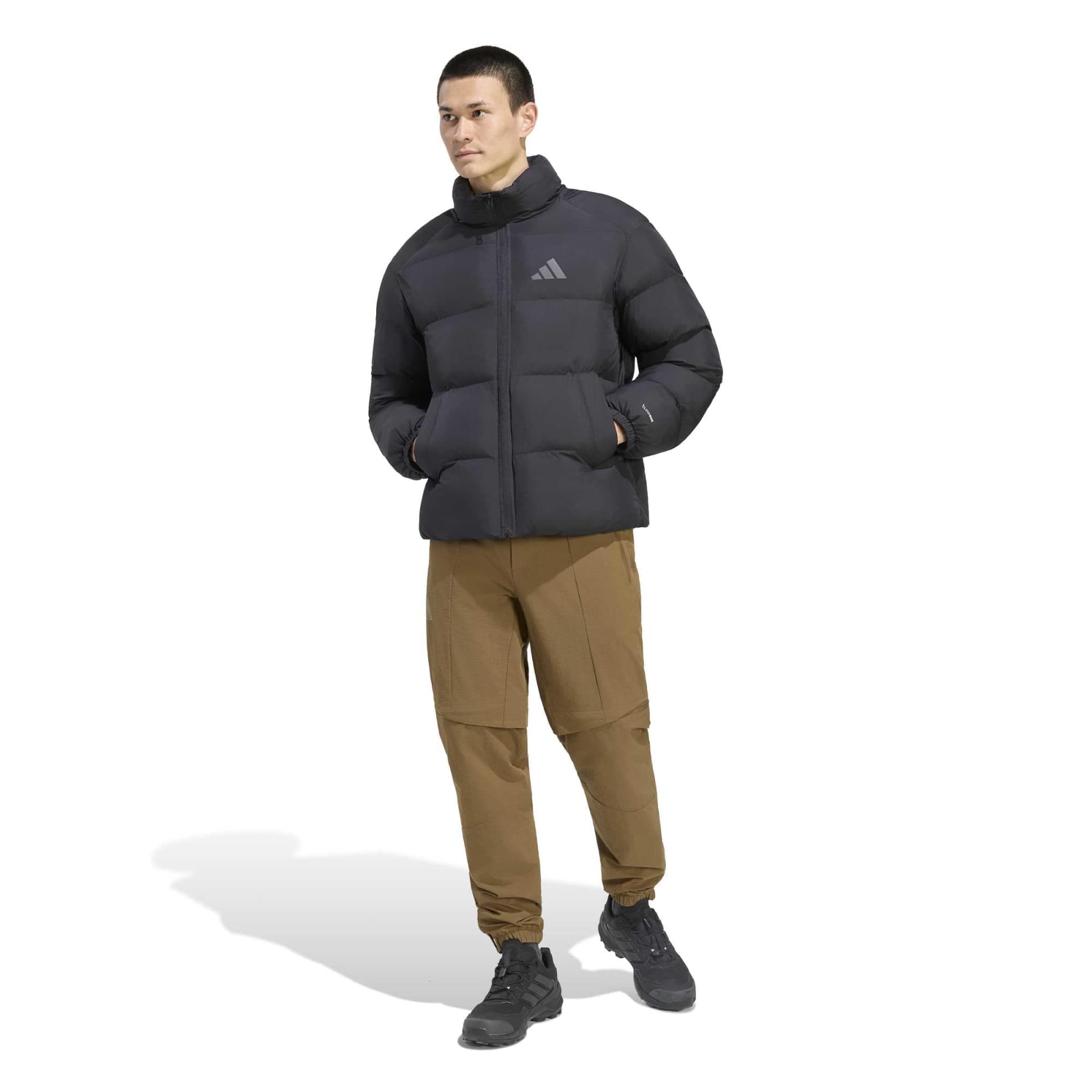 adidas adidas Mt Ess Hvy P J Erkek - 2