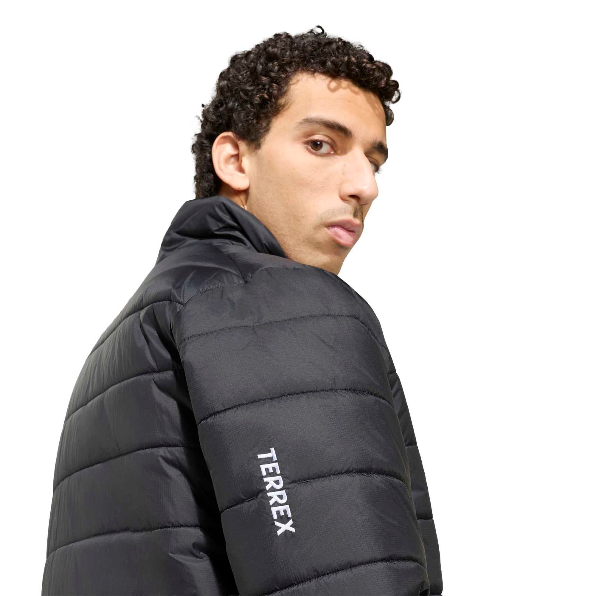 adidas adidas Mt Ess Pad J Erkek - 5