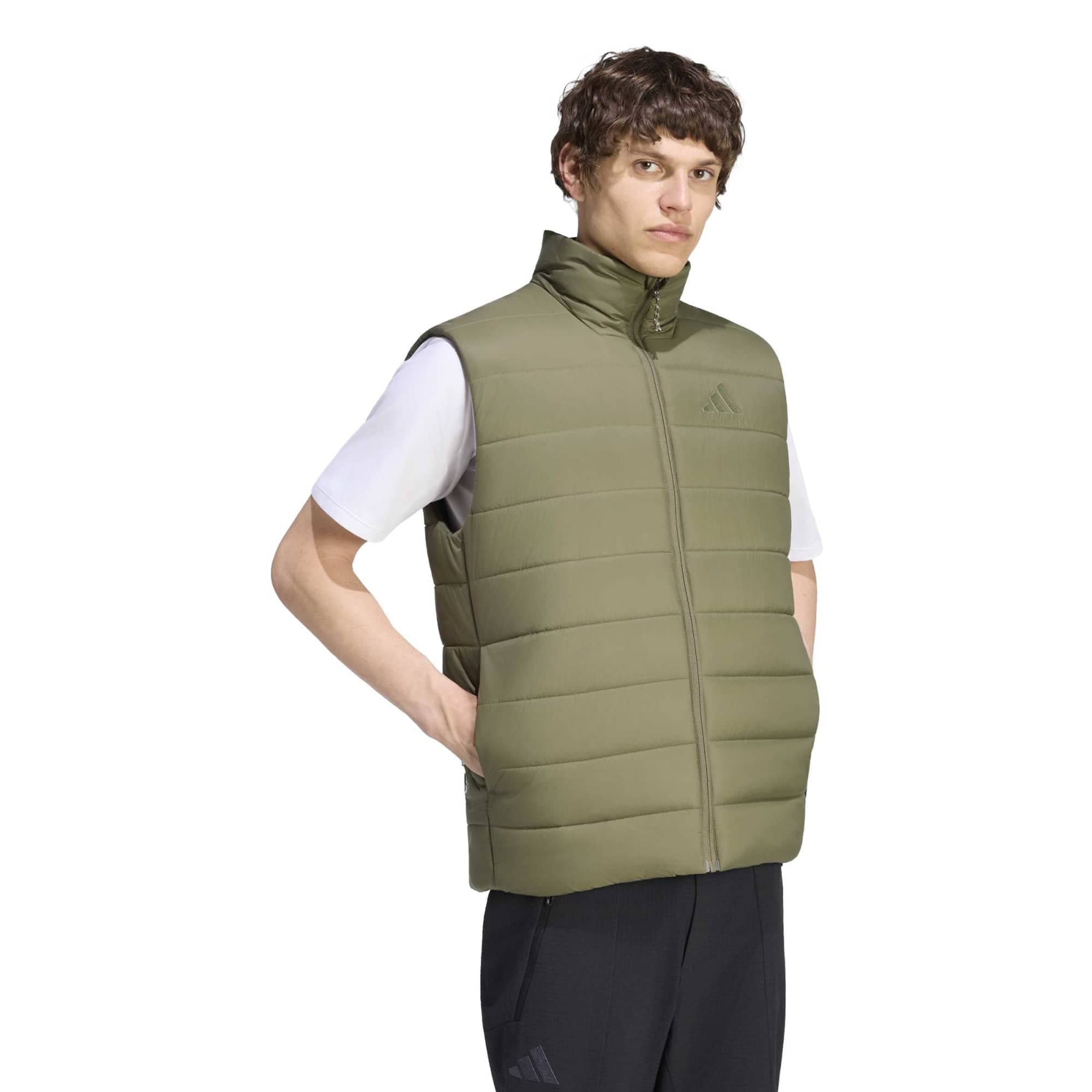 adidas adidas Mt Ess Pad Vest Erkek