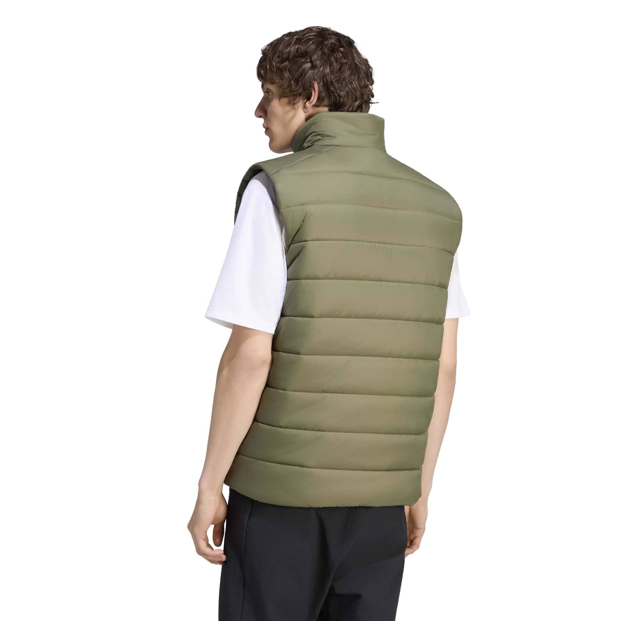 adidas adidas Mt Ess Pad Vest Erkek - 2