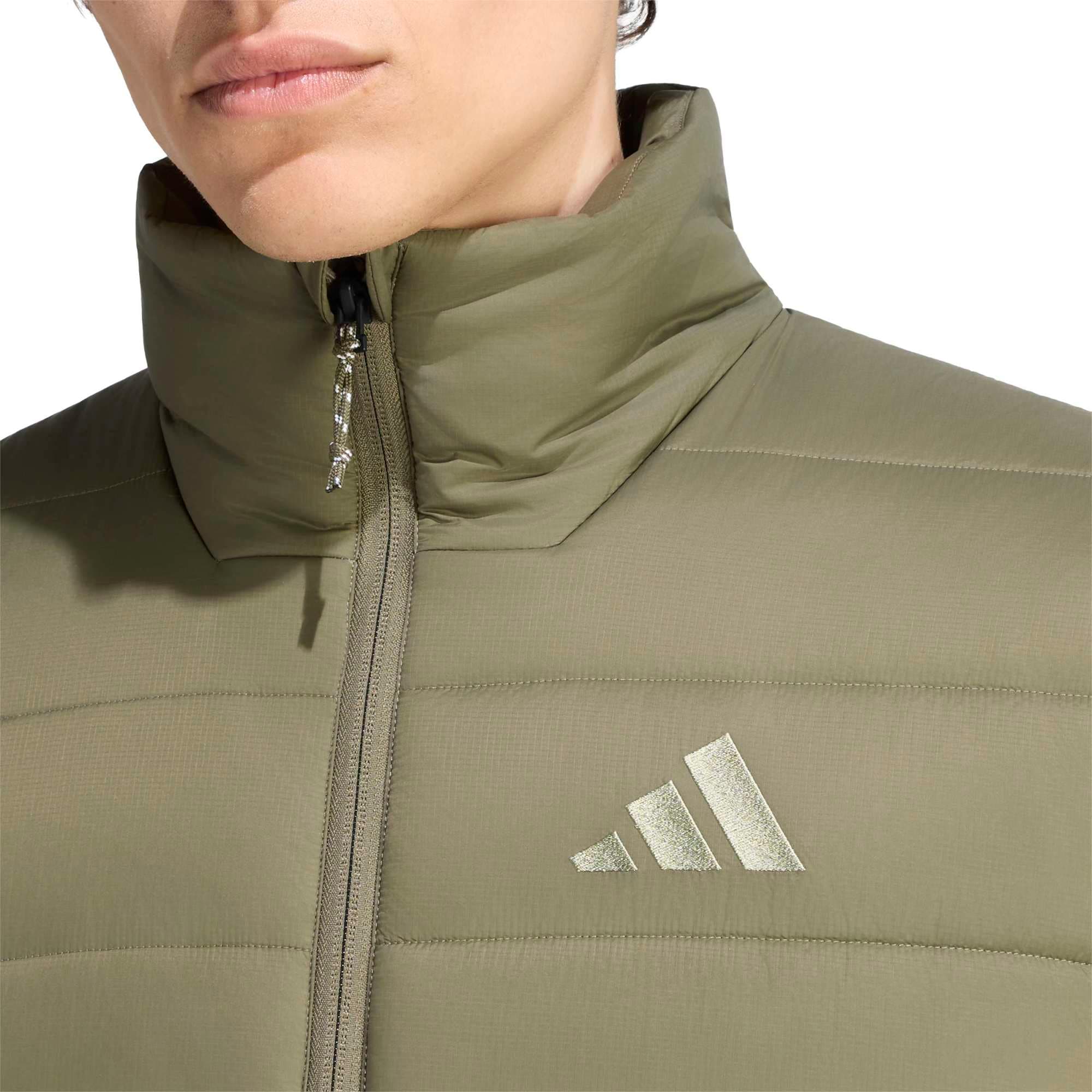 adidas adidas Mt Ess Pad Vest Erkek - 4