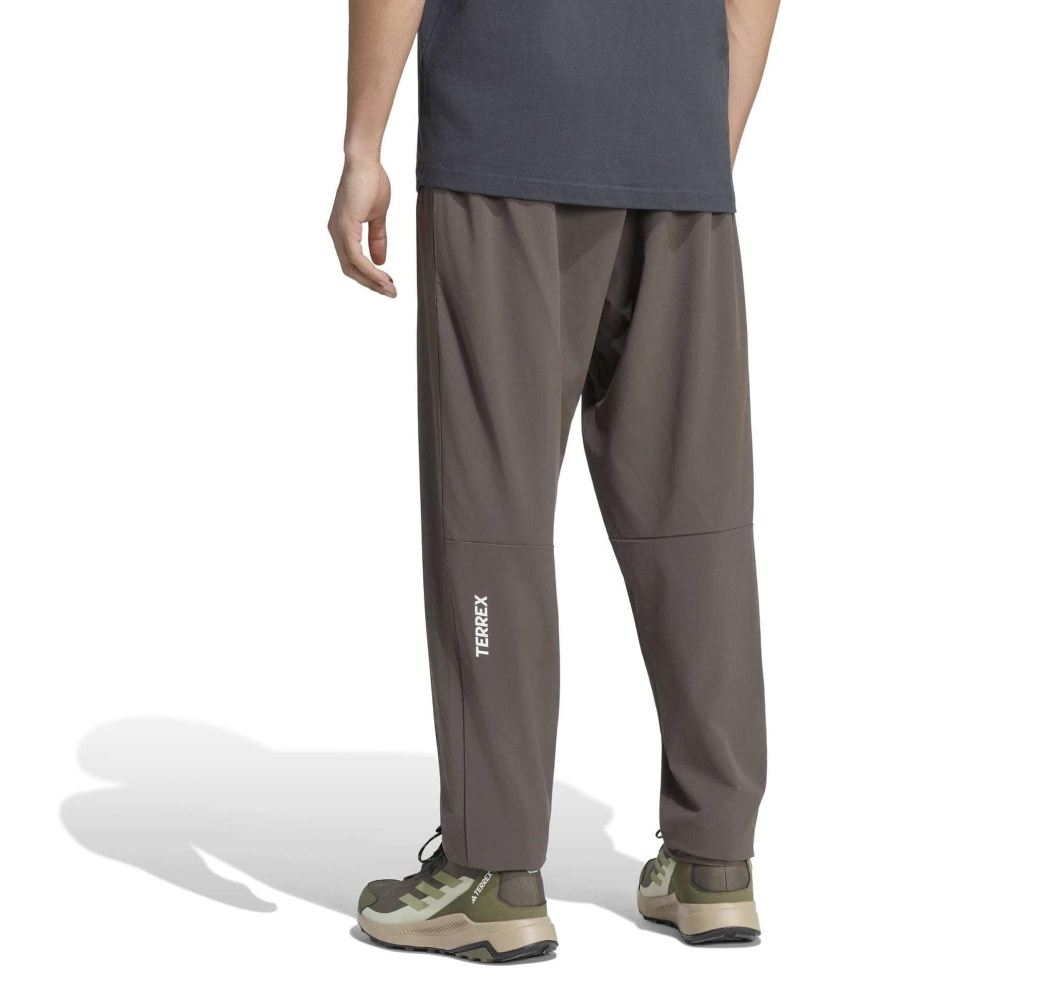 adidas adidas Mt Ess Pants Erkek Eşofman Altı Yeşil - 2