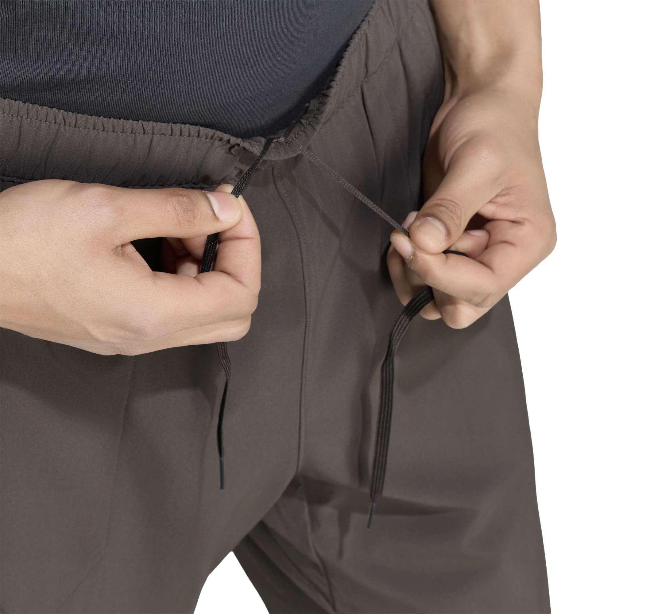 adidas adidas Mt Ess Pants Erkek Eşofman Altı Yeşil - 3