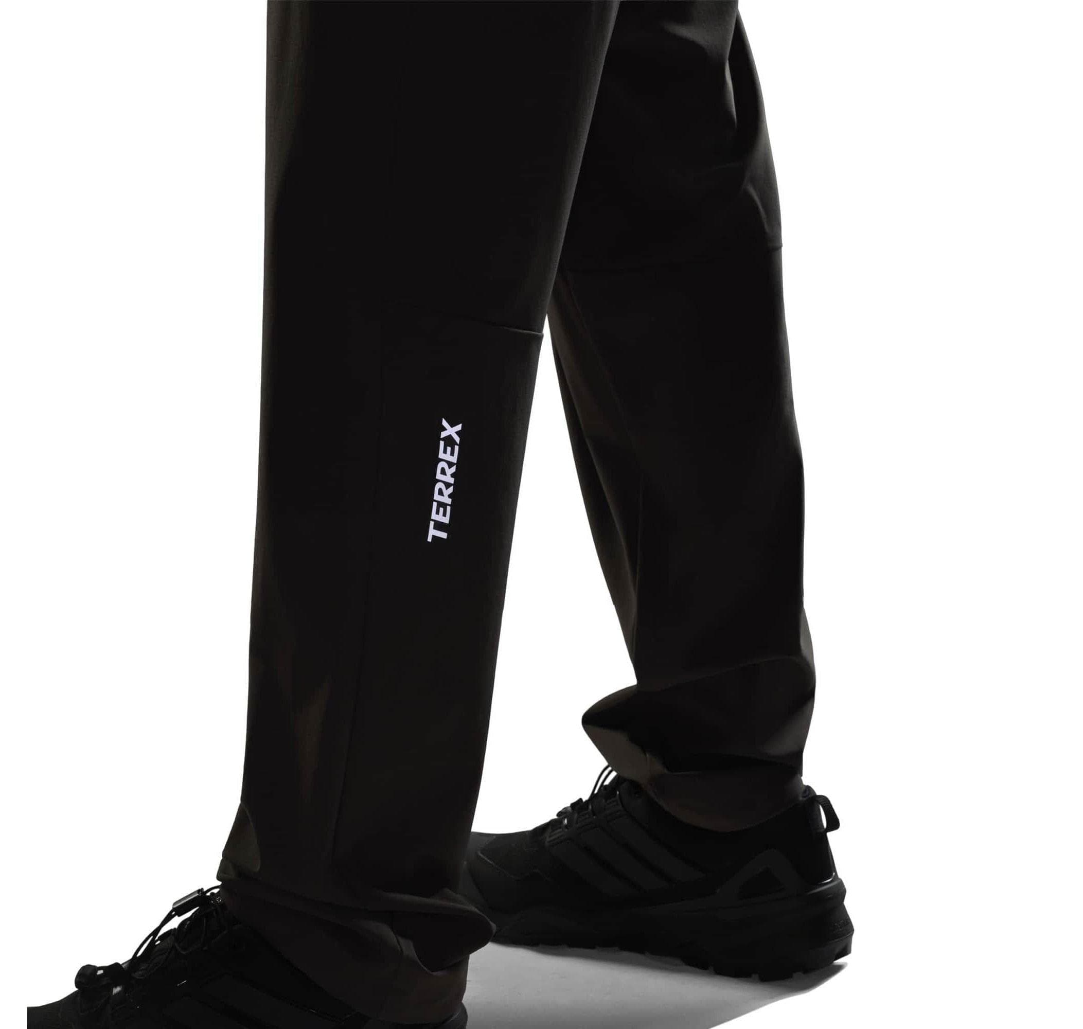 adidas adidas Mt Ess Pants Erkek Eşofman Altı Yeşil - 5