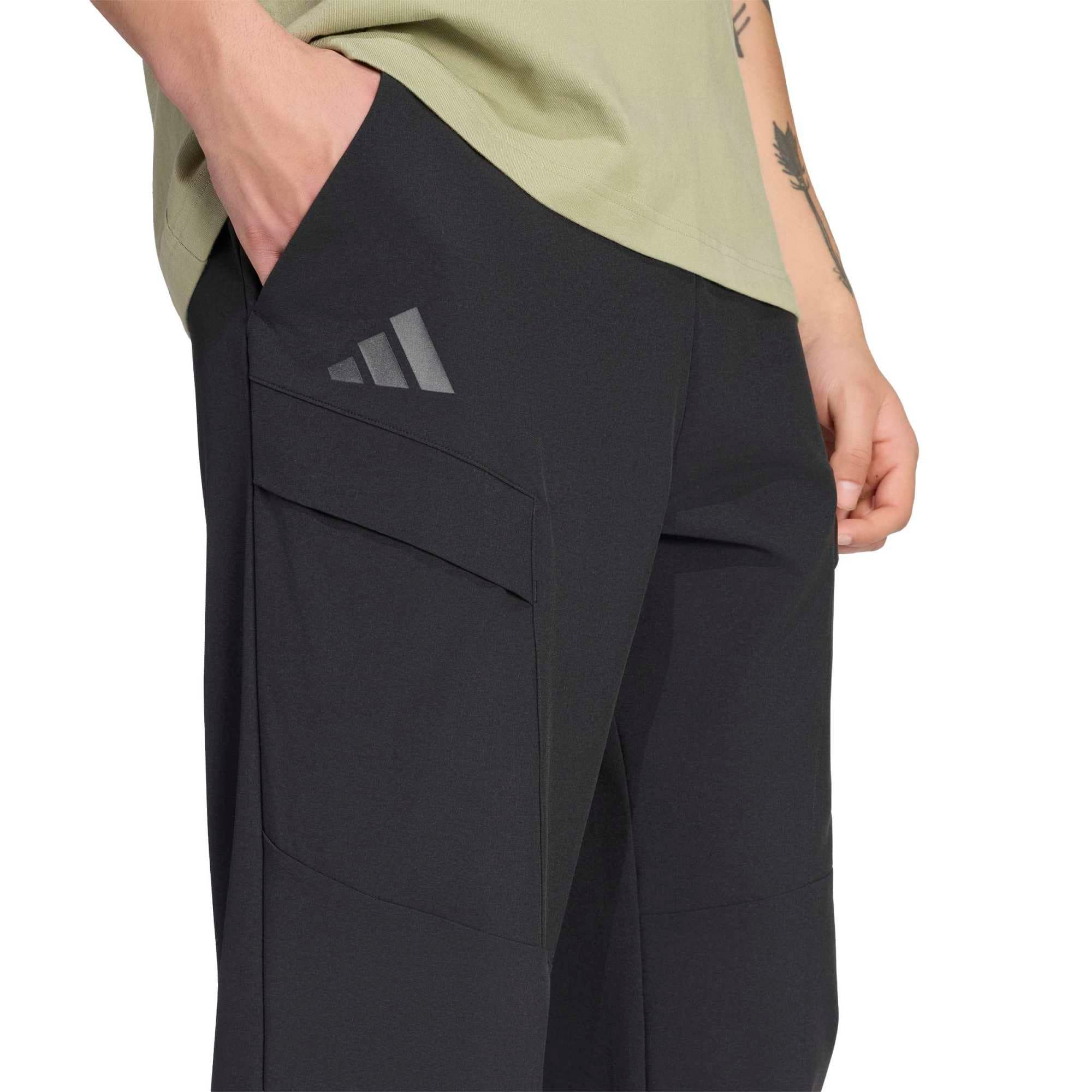 adidas adidas Mt Lıteflex J Erkek - 3