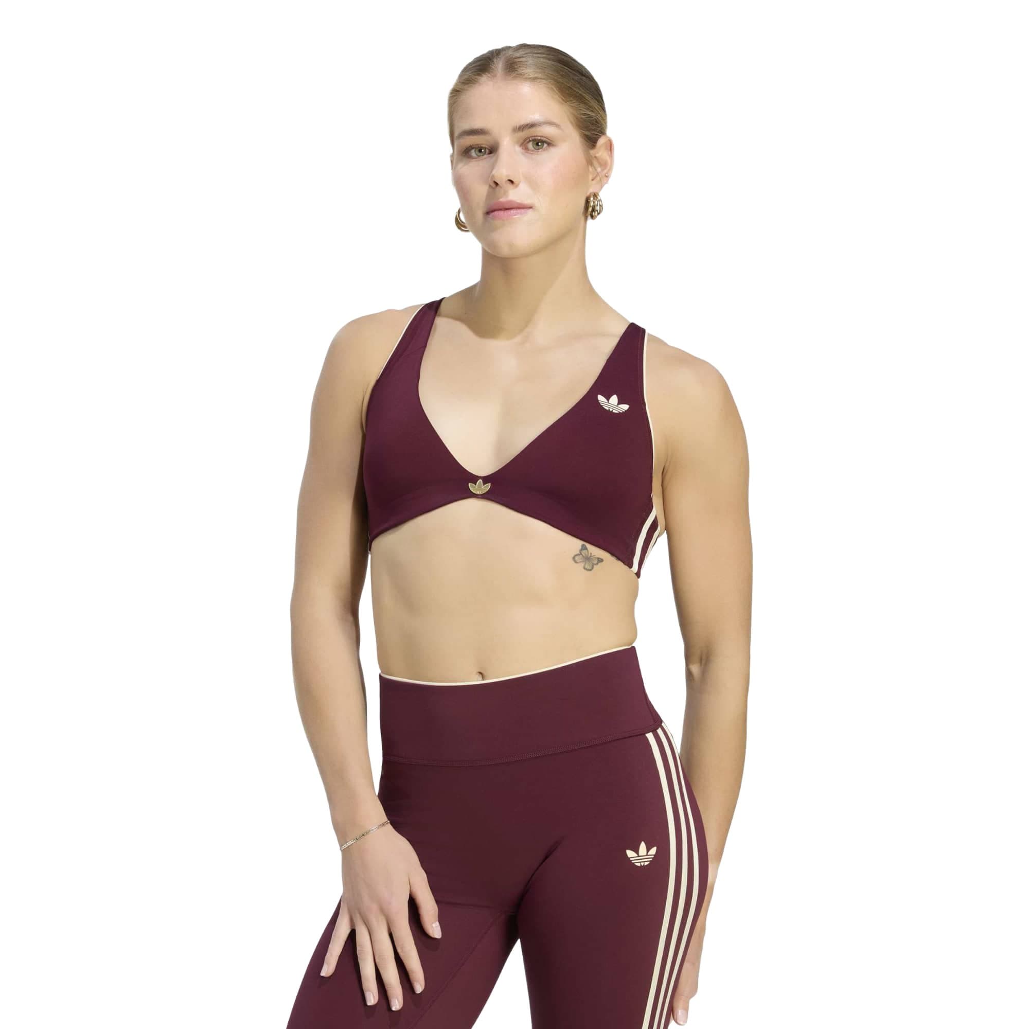 adidas adidas Og Sp Ls Bra Kadın