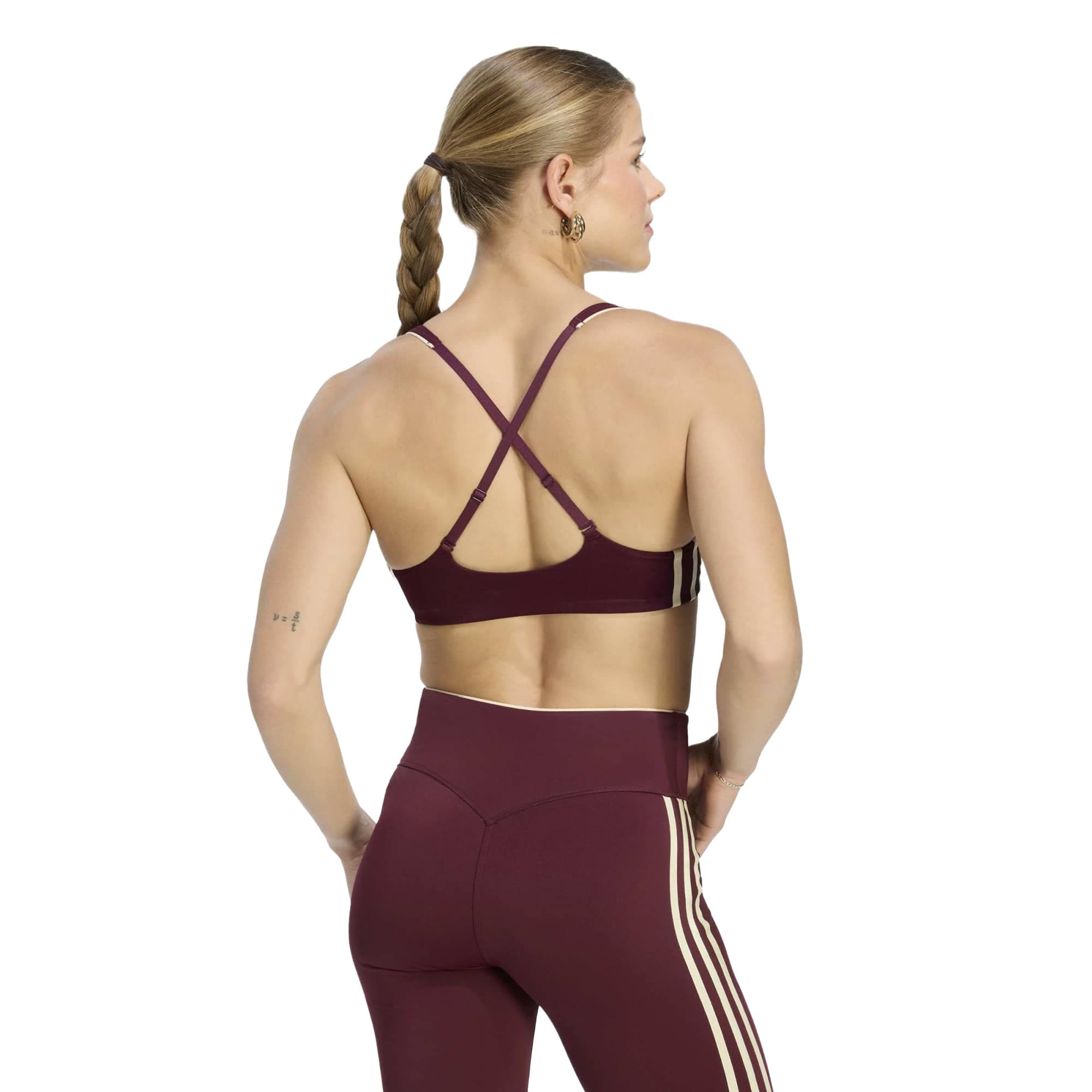 adidas adidas Og Sp Ls Bra Kadın - 6