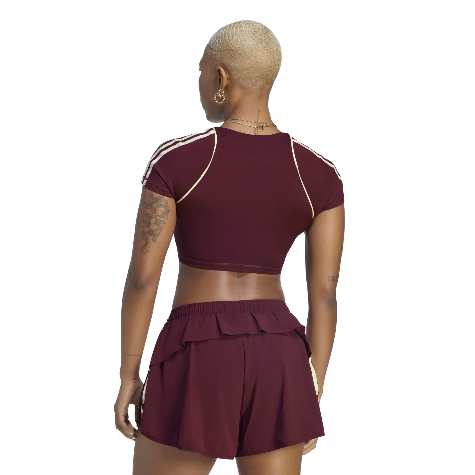 adidas adidas Og Sp T-Bra Kadın - 2