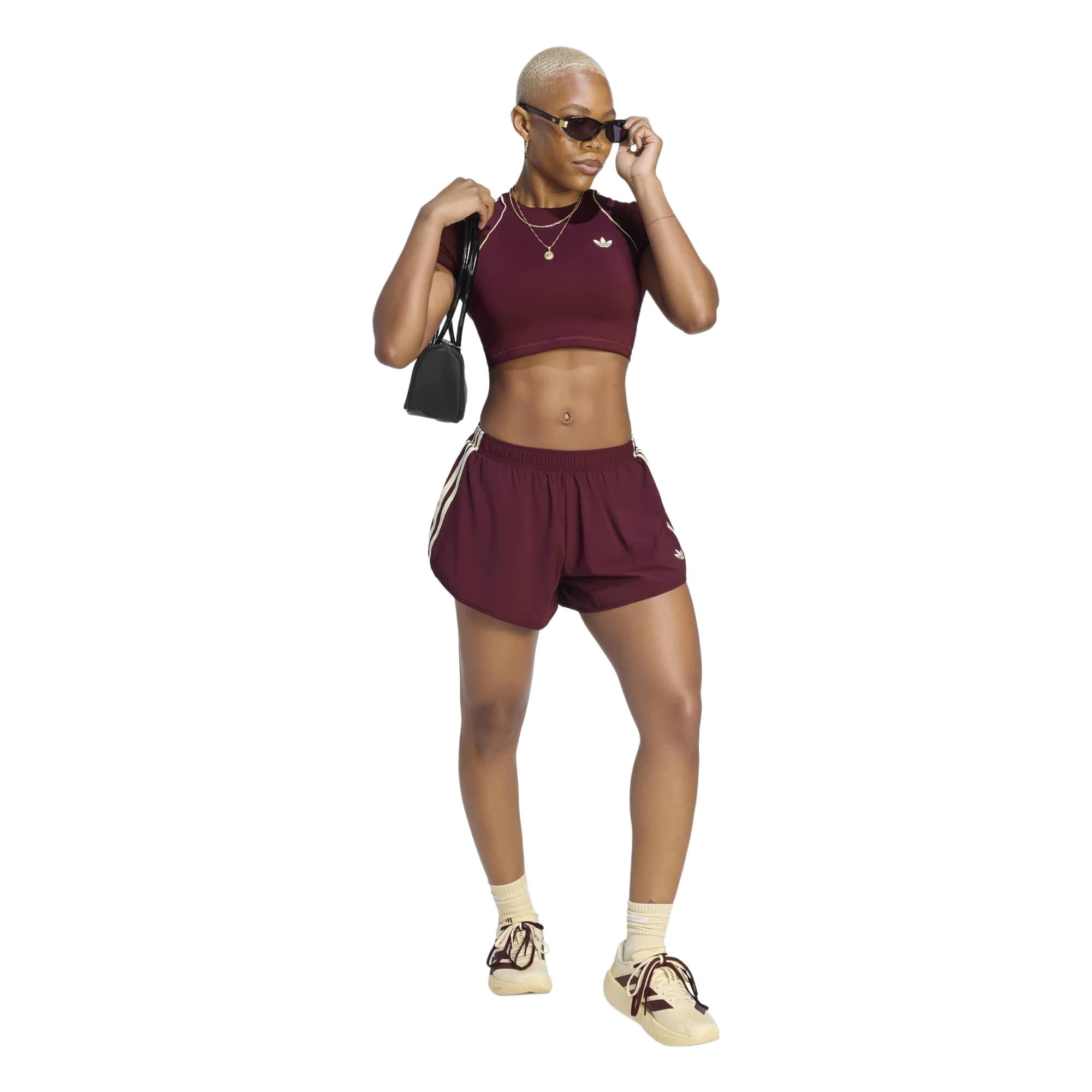 adidas adidas Og Sp T-Bra Kadın - 4