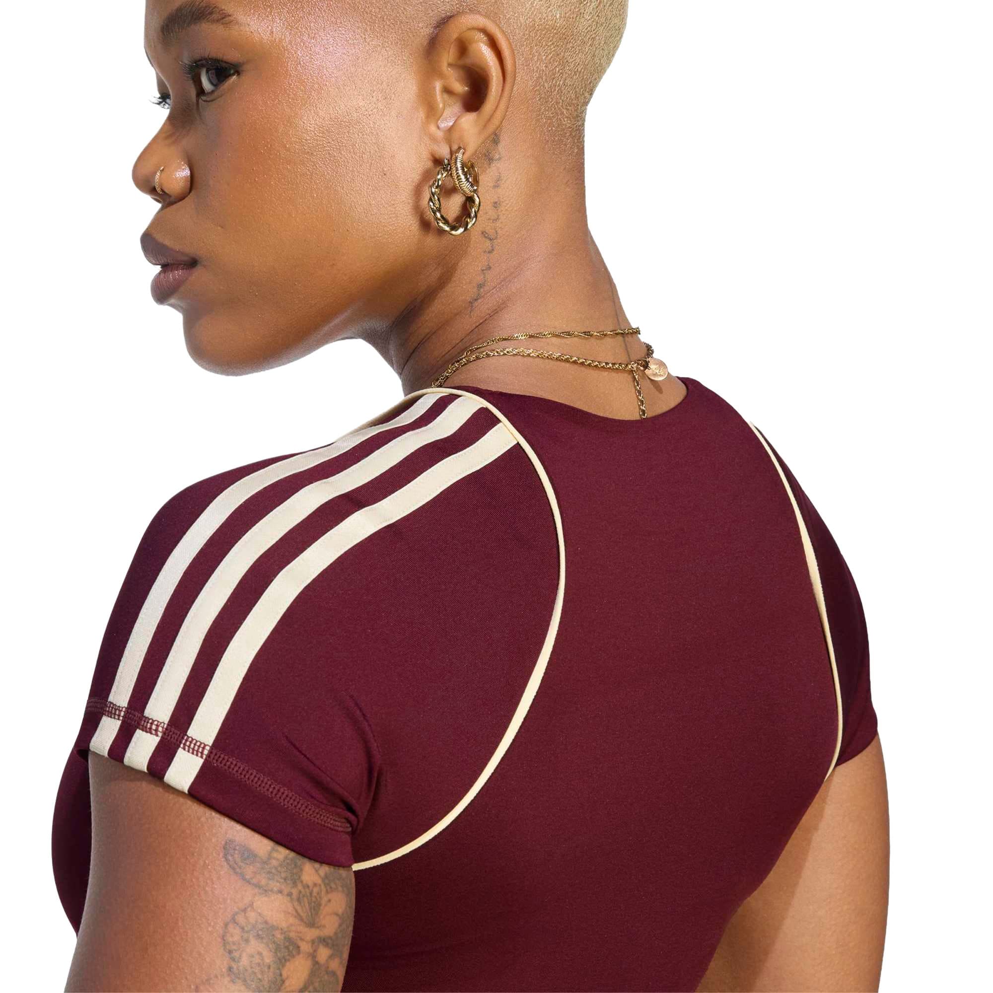 adidas adidas Og Sp T-Bra Kadın - 6