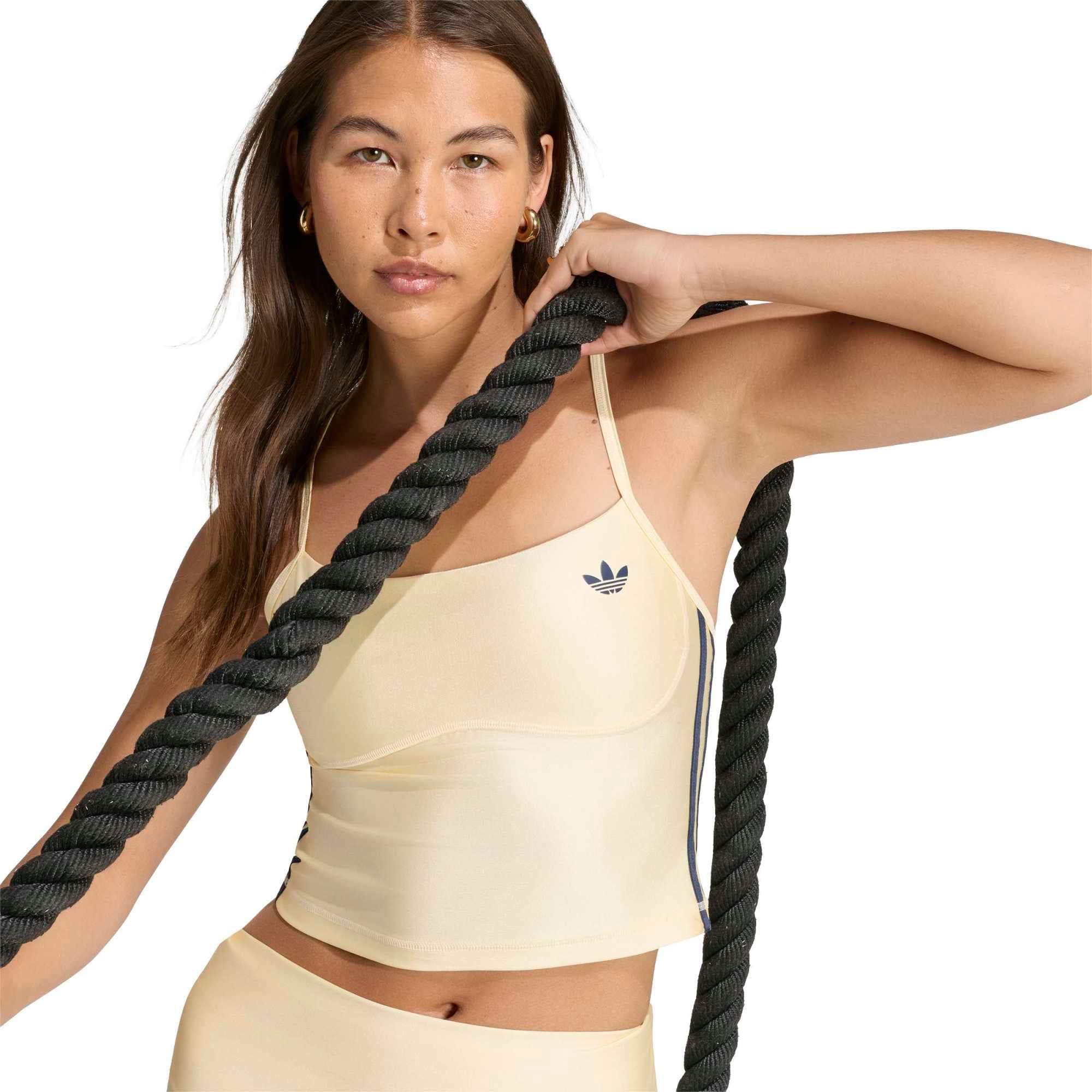adidas adidas Og Sp Tank Pad Kadın - 5
