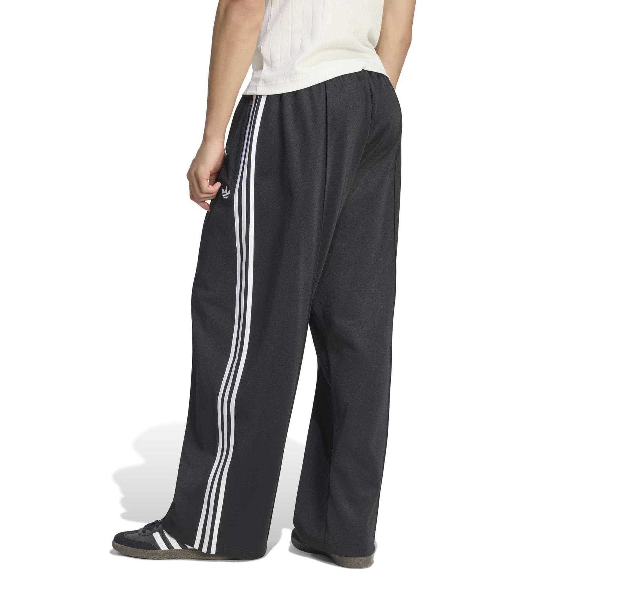adidas adidas Os Tp Erkek Eşofman Altı Siyah - 2
