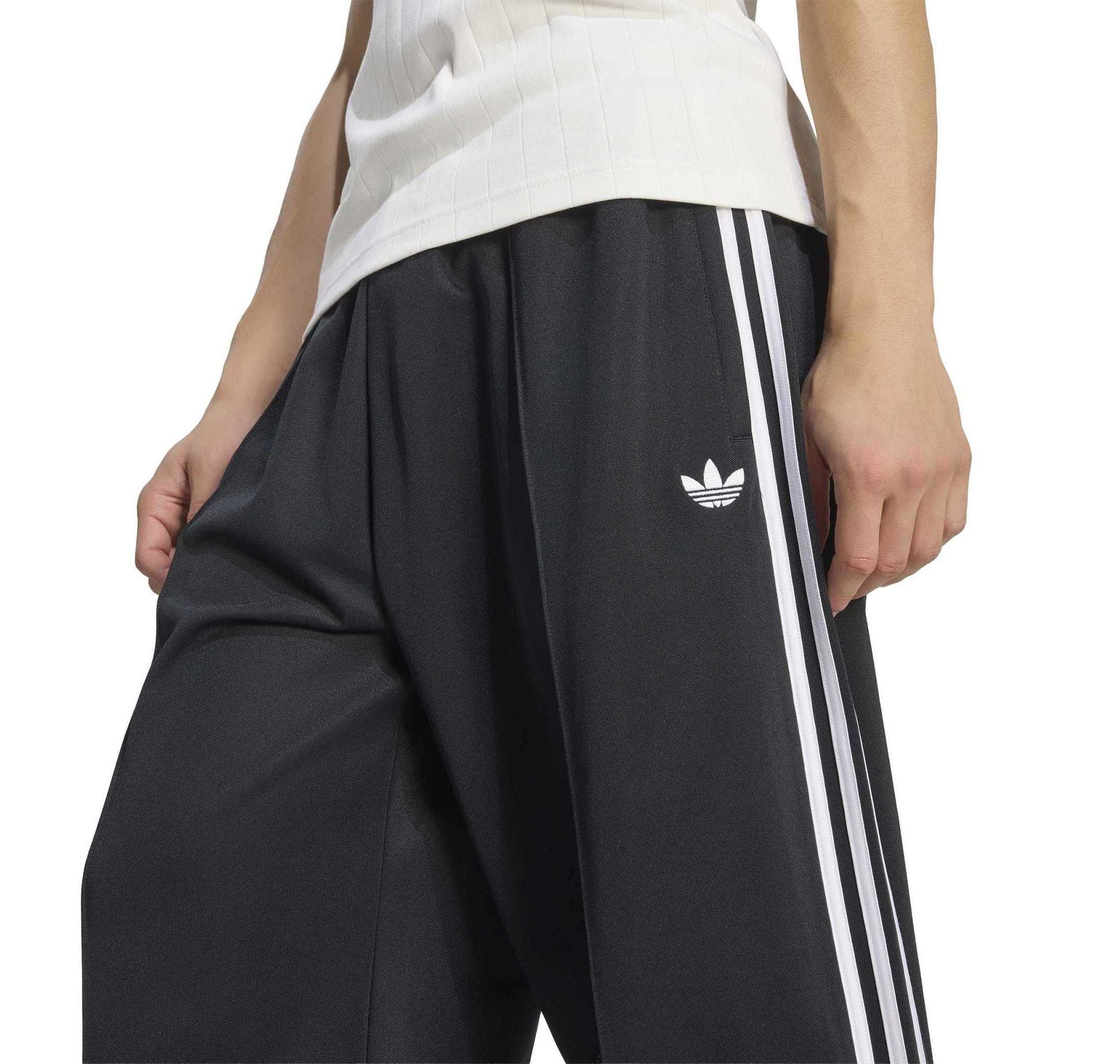 adidas adidas Os Tp Erkek Eşofman Altı Siyah - 3