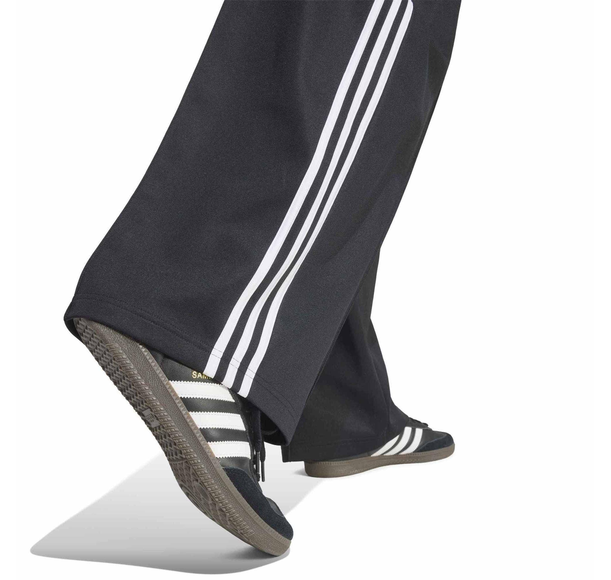 adidas adidas Os Tp Erkek Eşofman Altı Siyah - 4