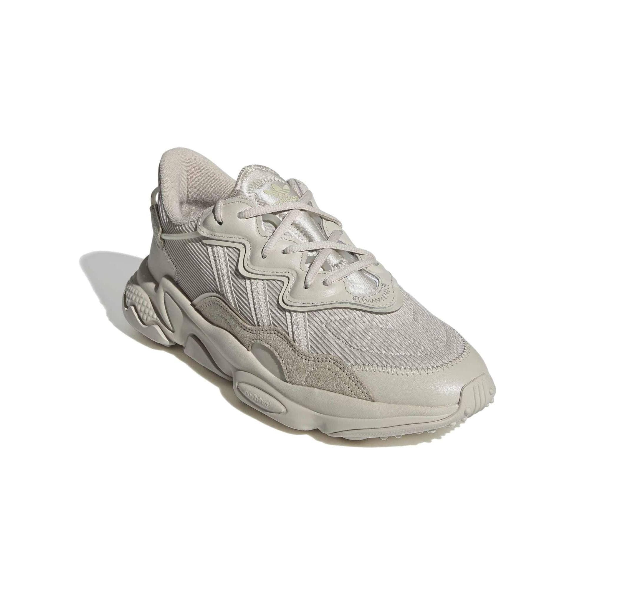 adidas adidas Ozweego Erkek Spor Ayakkabı Bej - 2