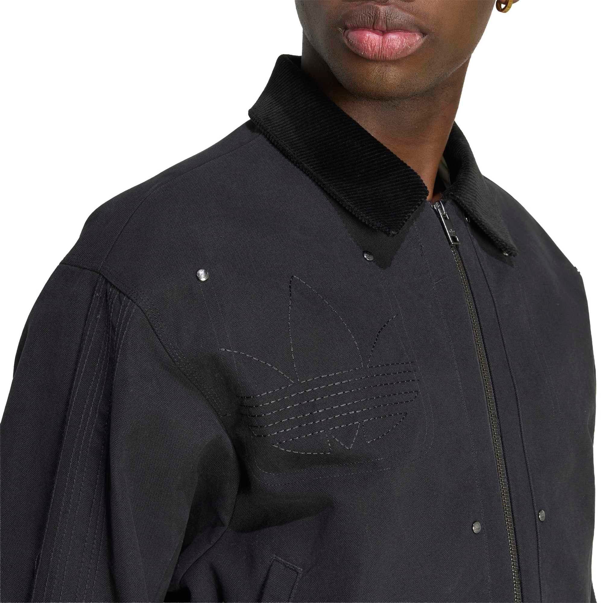 adidas adidas P Ess Jkt Erkek - 2