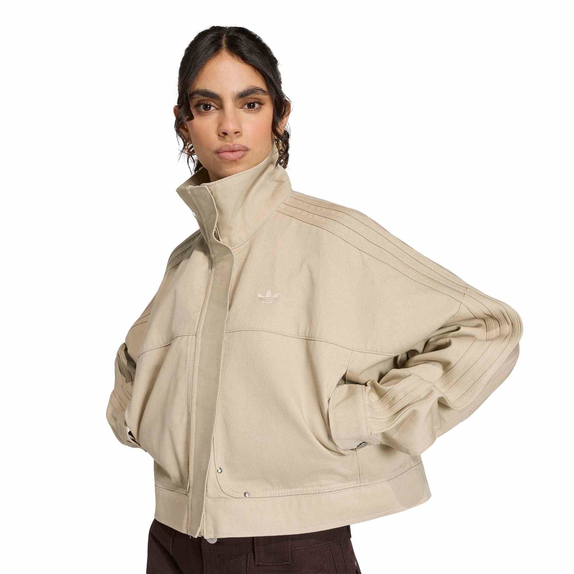 adidas adidas P Ess Jkt Kadın - 2