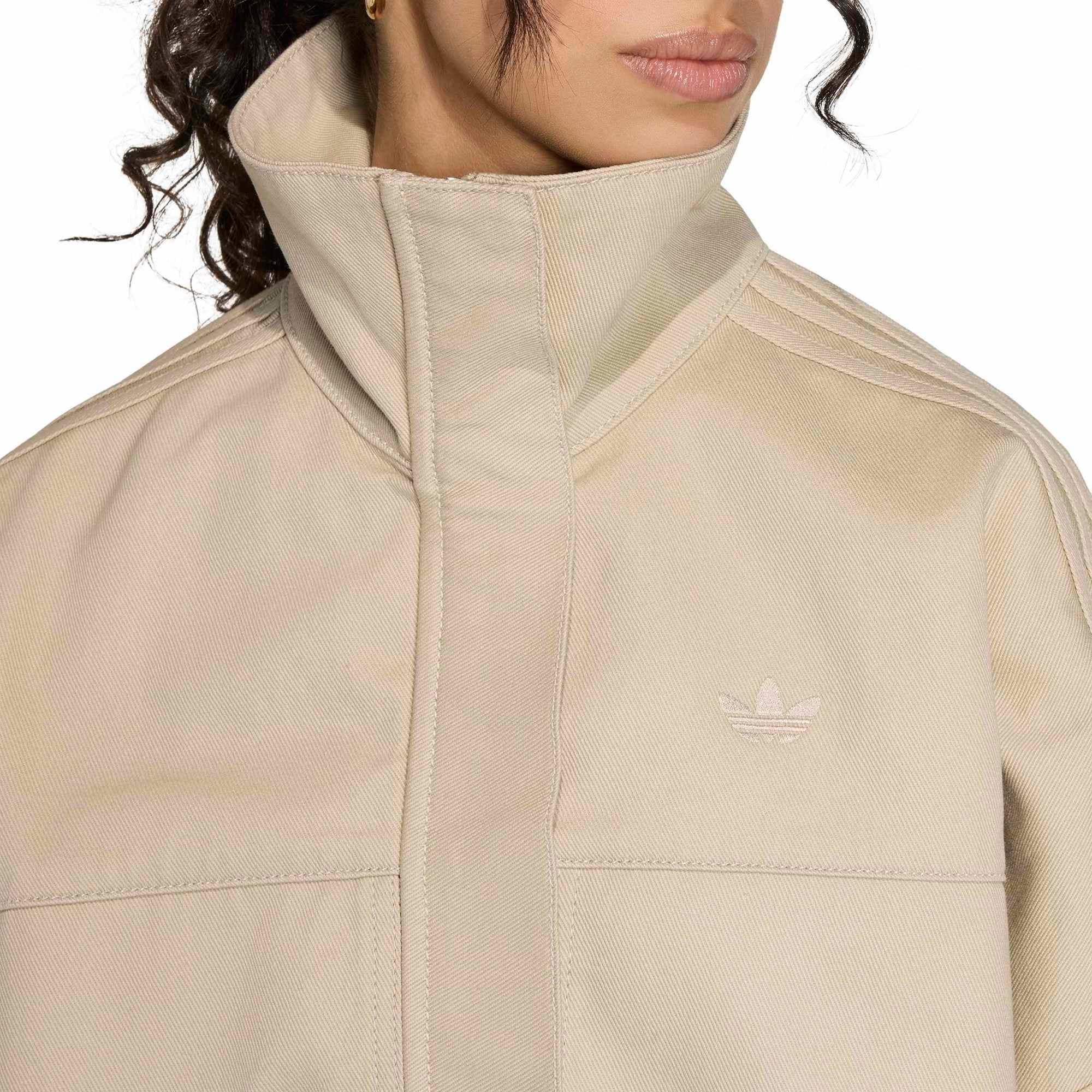 adidas adidas P Ess Jkt Kadın - 3