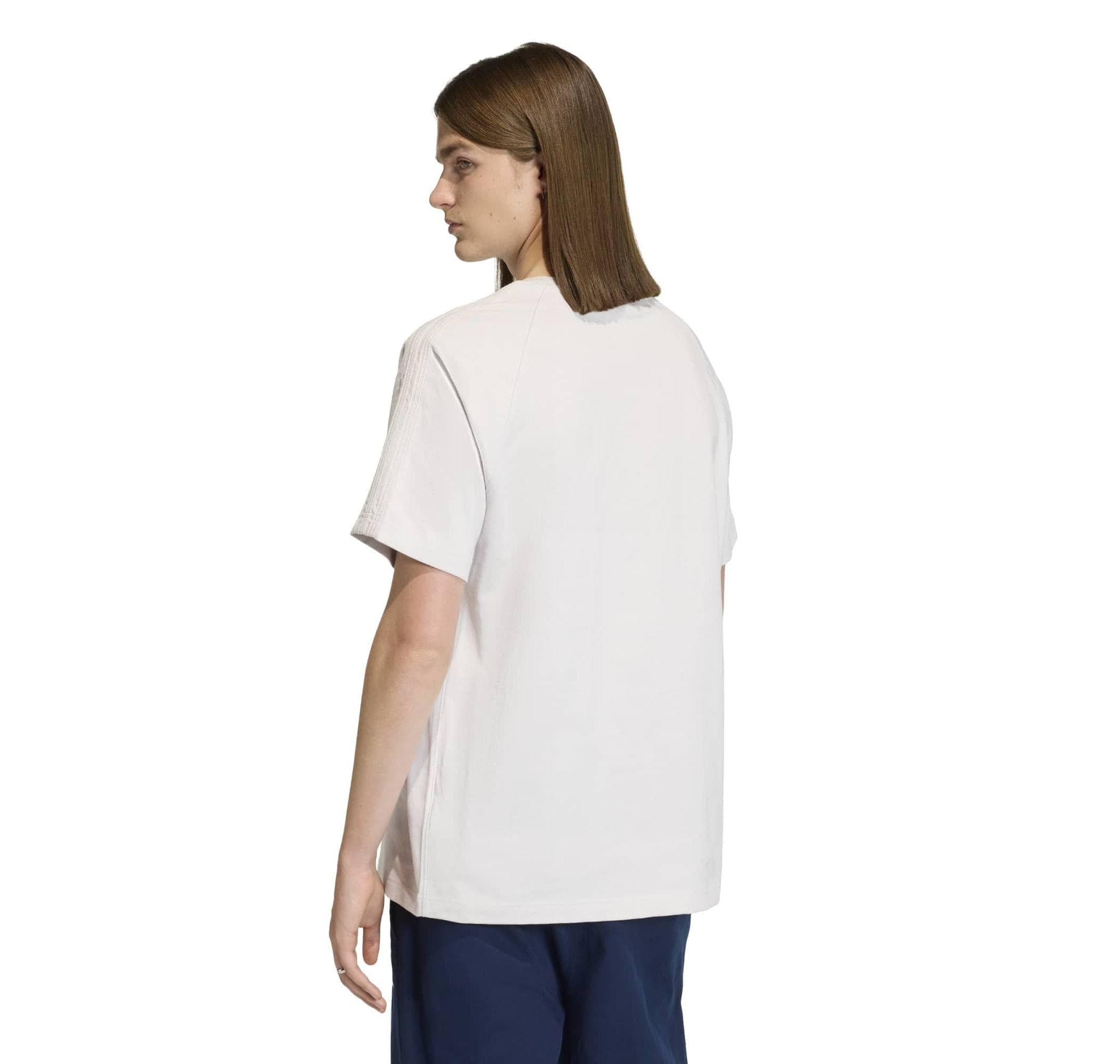 adidas adidas P Ess Tee Erkek T-Shirt Krem - 2