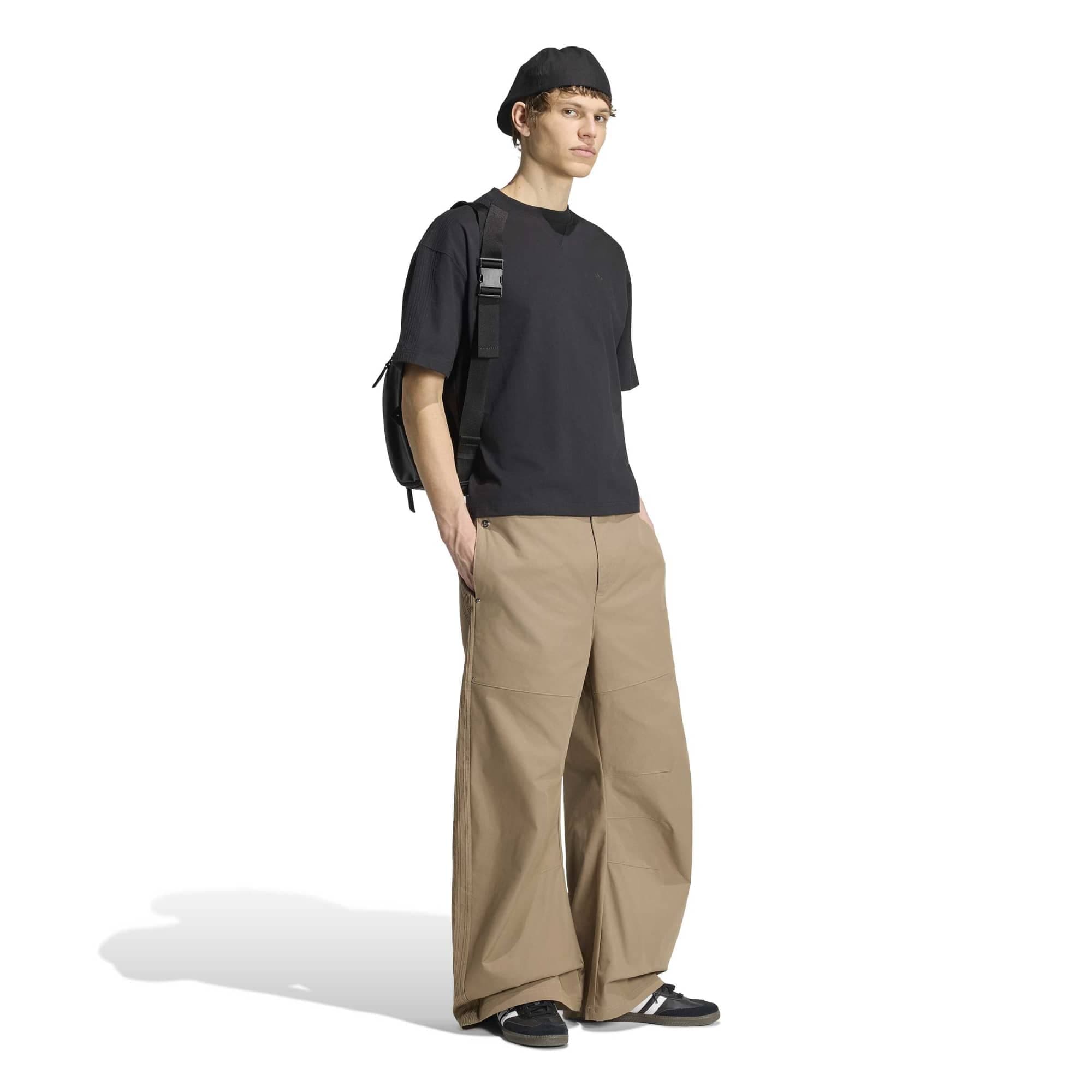 adidas adidas P Ess W Pnt Erkek - 4