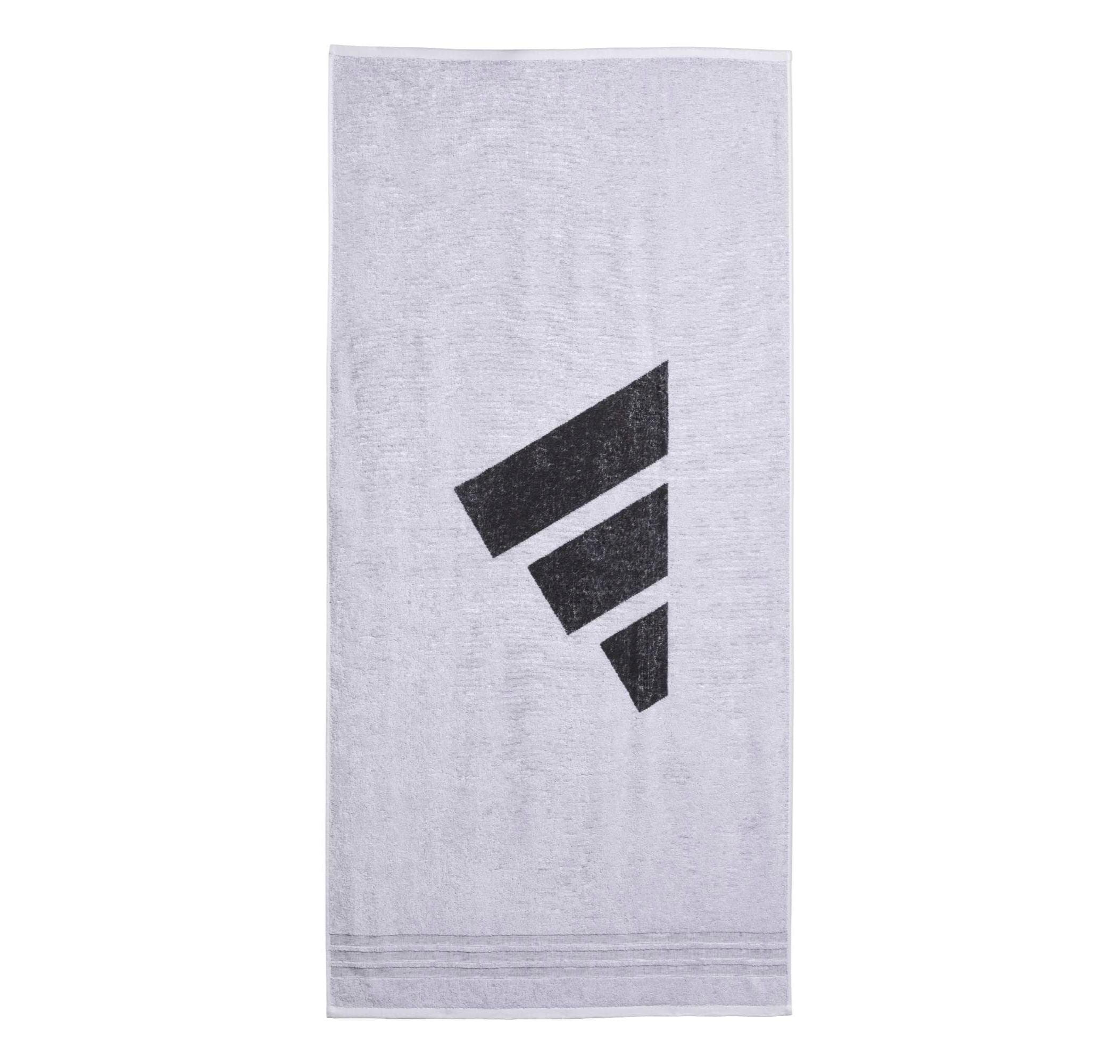 adidas adidas Per Towel L Havlu Beyaz