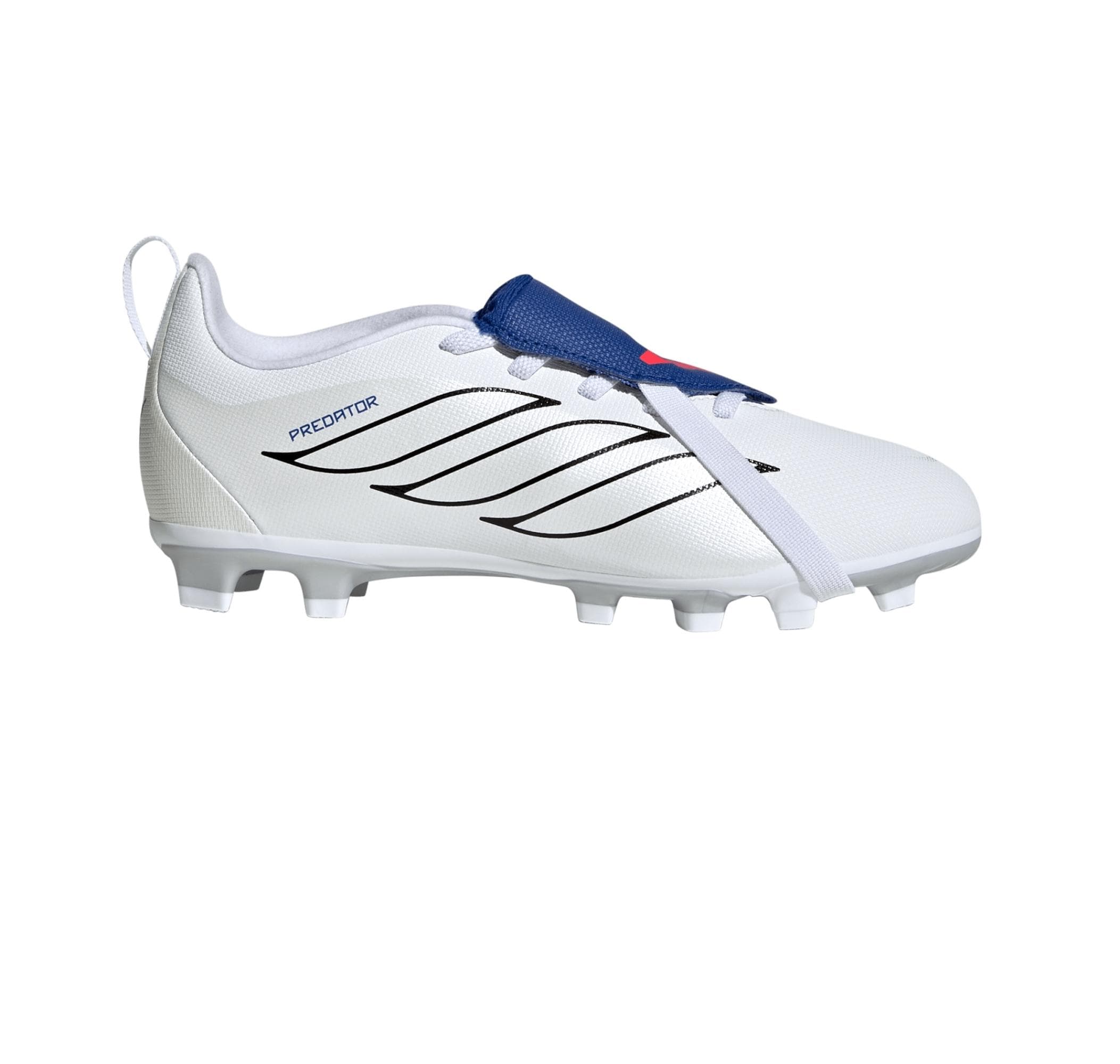 adidas adidas Predator Club Ft El Fg-Mg J Çocuk Spor Ayakkabı Beyaz