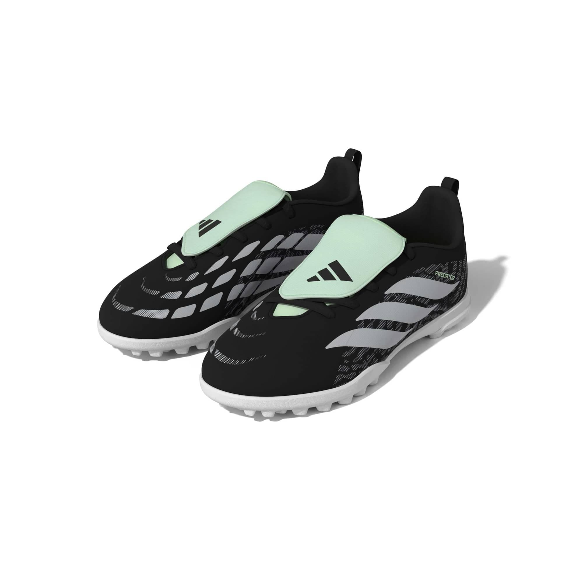 adidas adidas Predator Club Ft El Tf J Çocuk - 2
