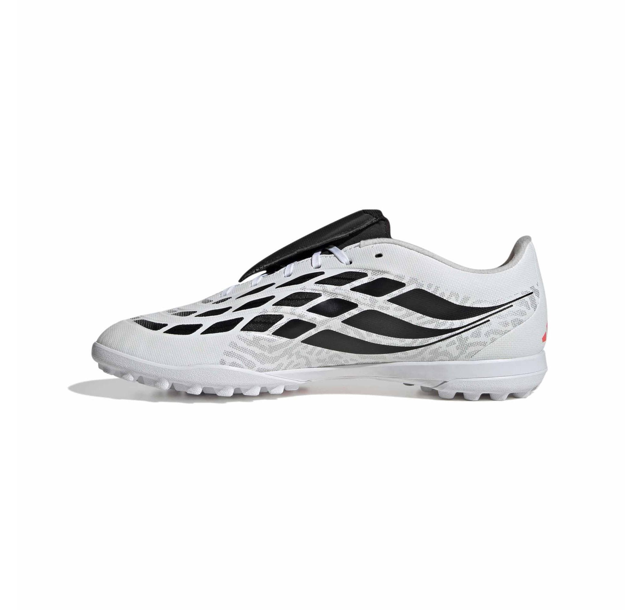 adidas adidas Predator Club Ft Tf Erkek Spor Ayakkabı Beyaz - 5