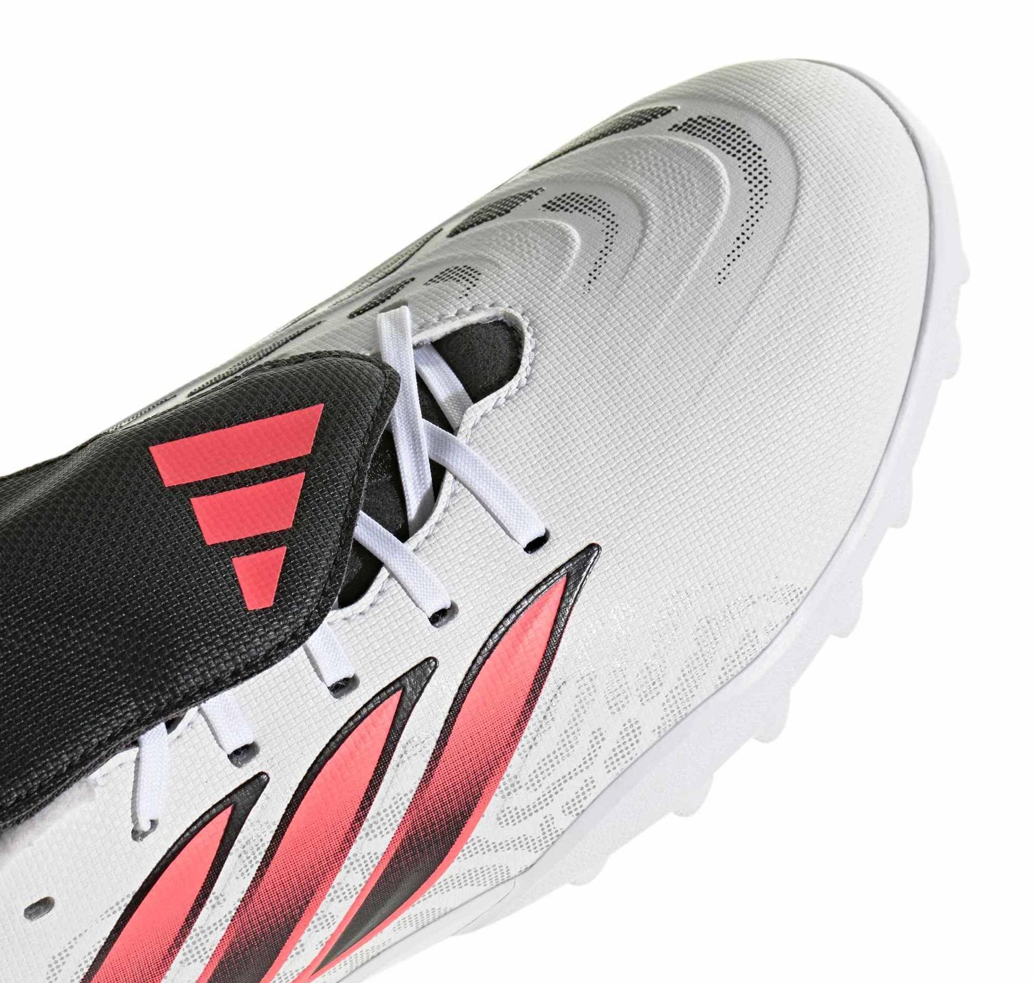 adidas adidas Predator Club Ft Tf Erkek Spor Ayakkabı Beyaz - 7