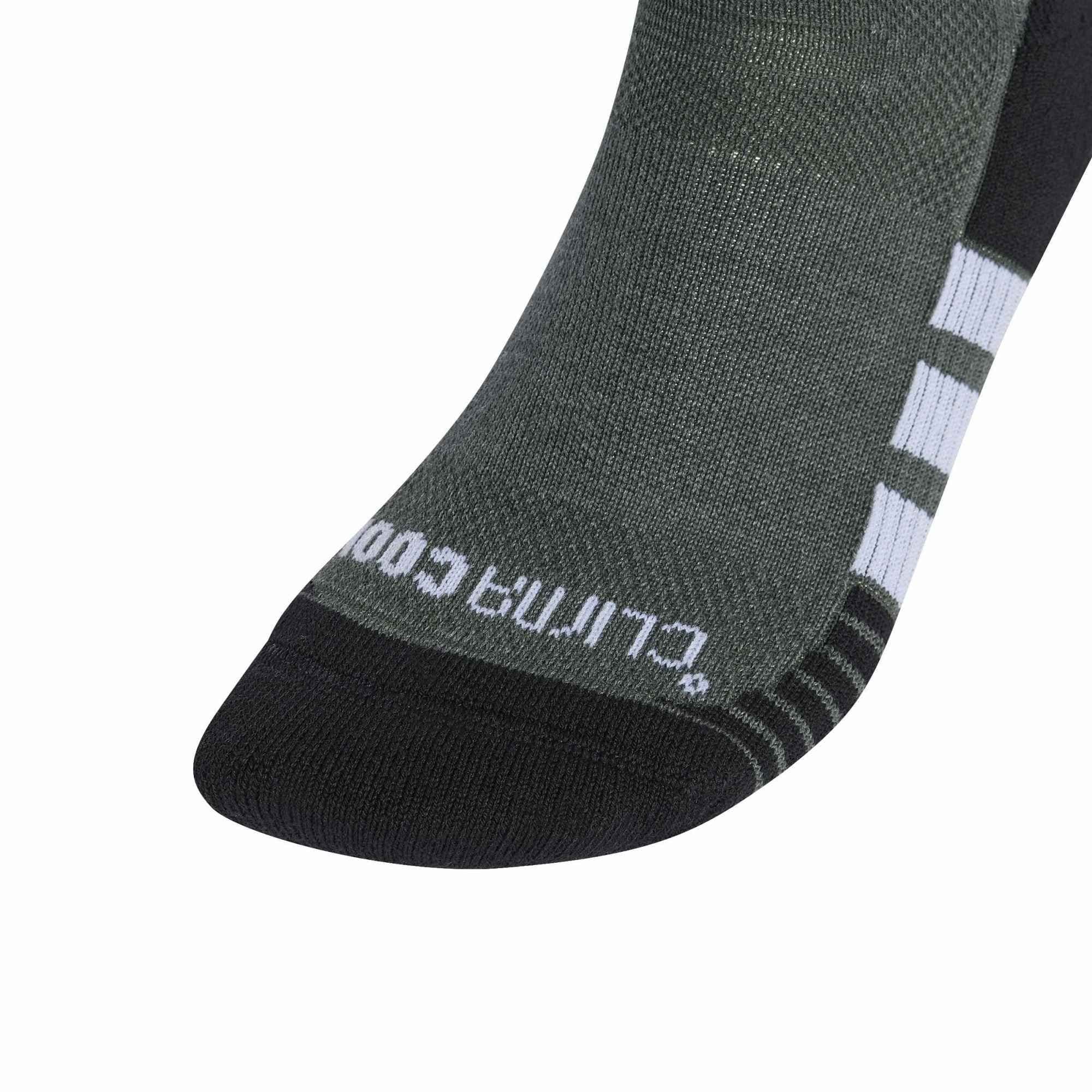 adidas adidas Prf C Cc Crw 3P Çorap Sarı - 3