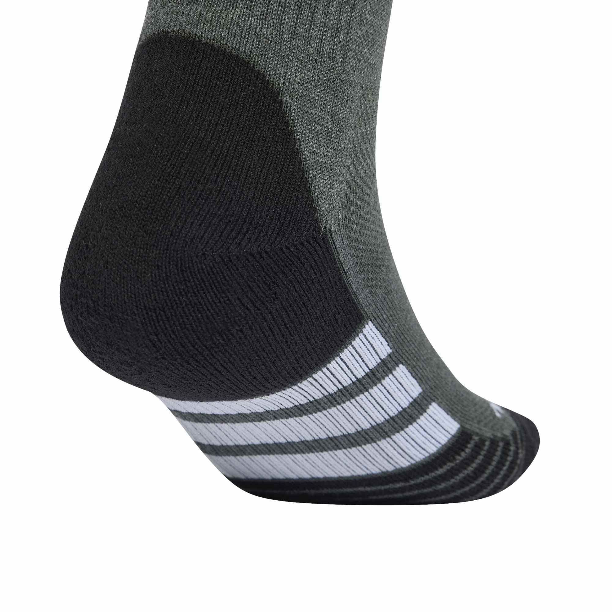 adidas adidas Prf C Cc Crw 3P Çorap Sarı - 4