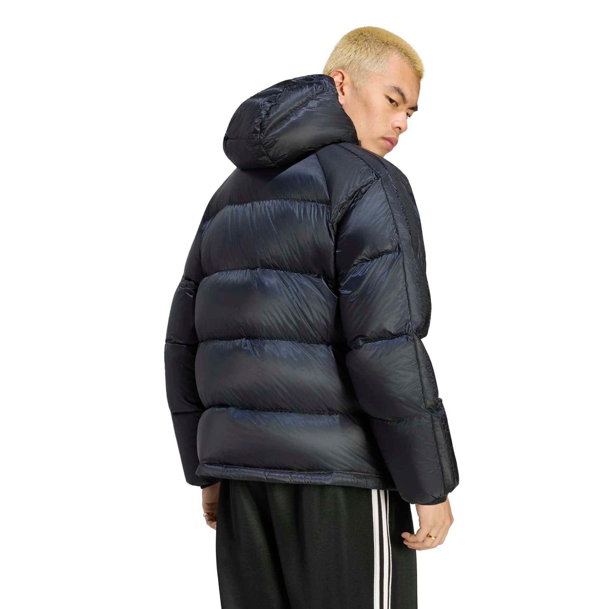 adidas adidas Ptx Regen Jkt Erkek Mont - 2